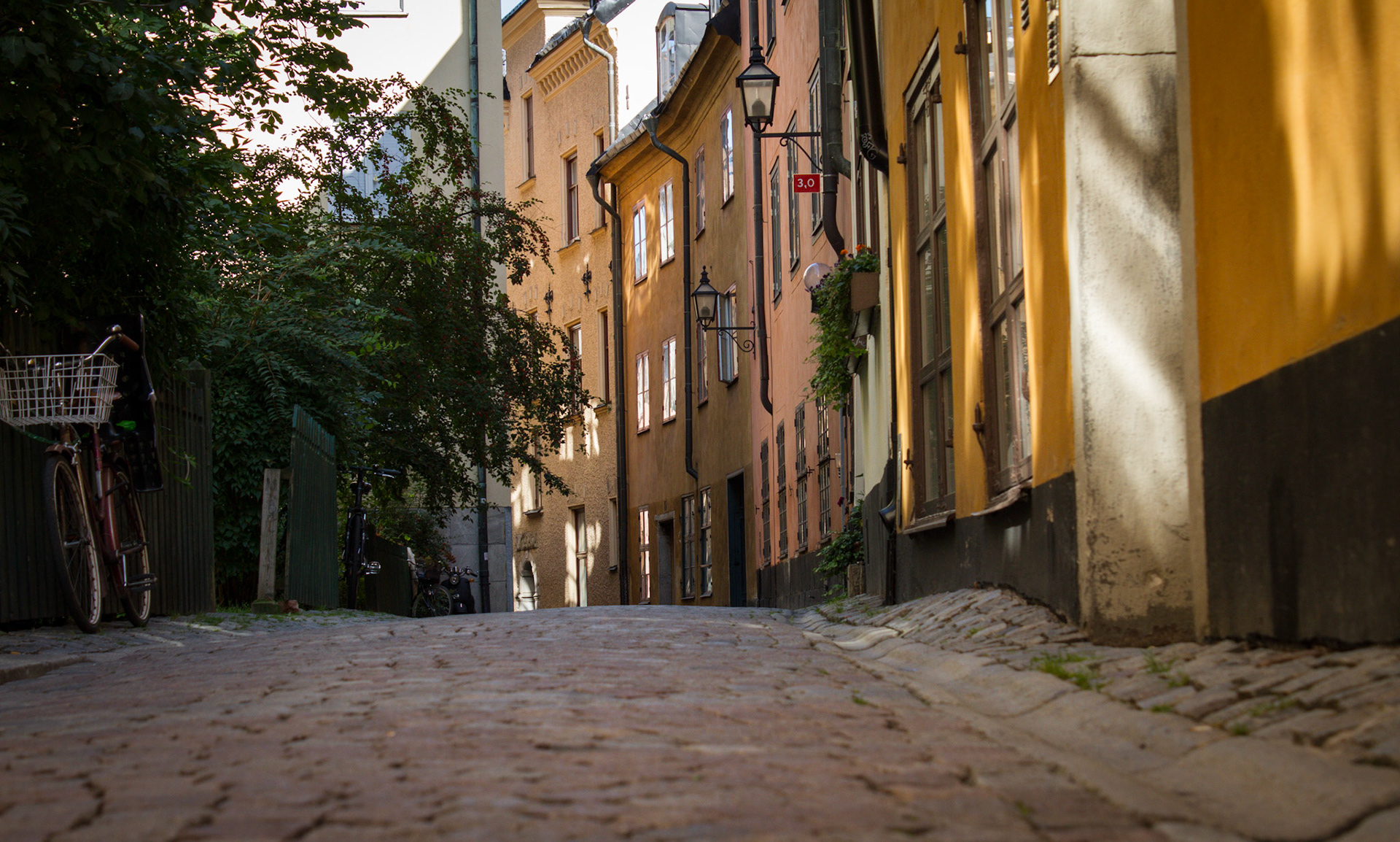 Gamla Stan