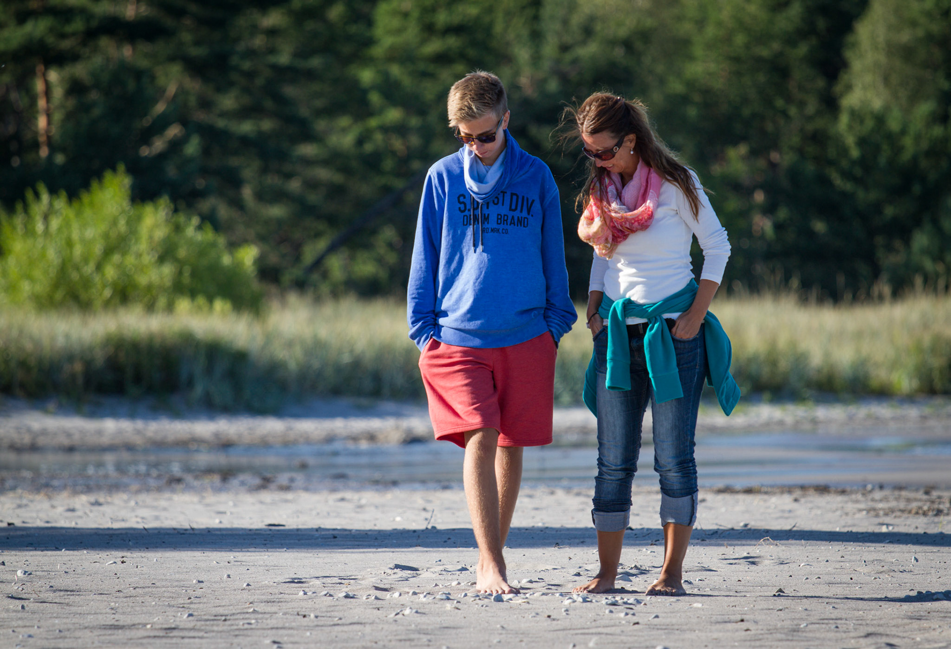 Åminne Fritid - Gotland