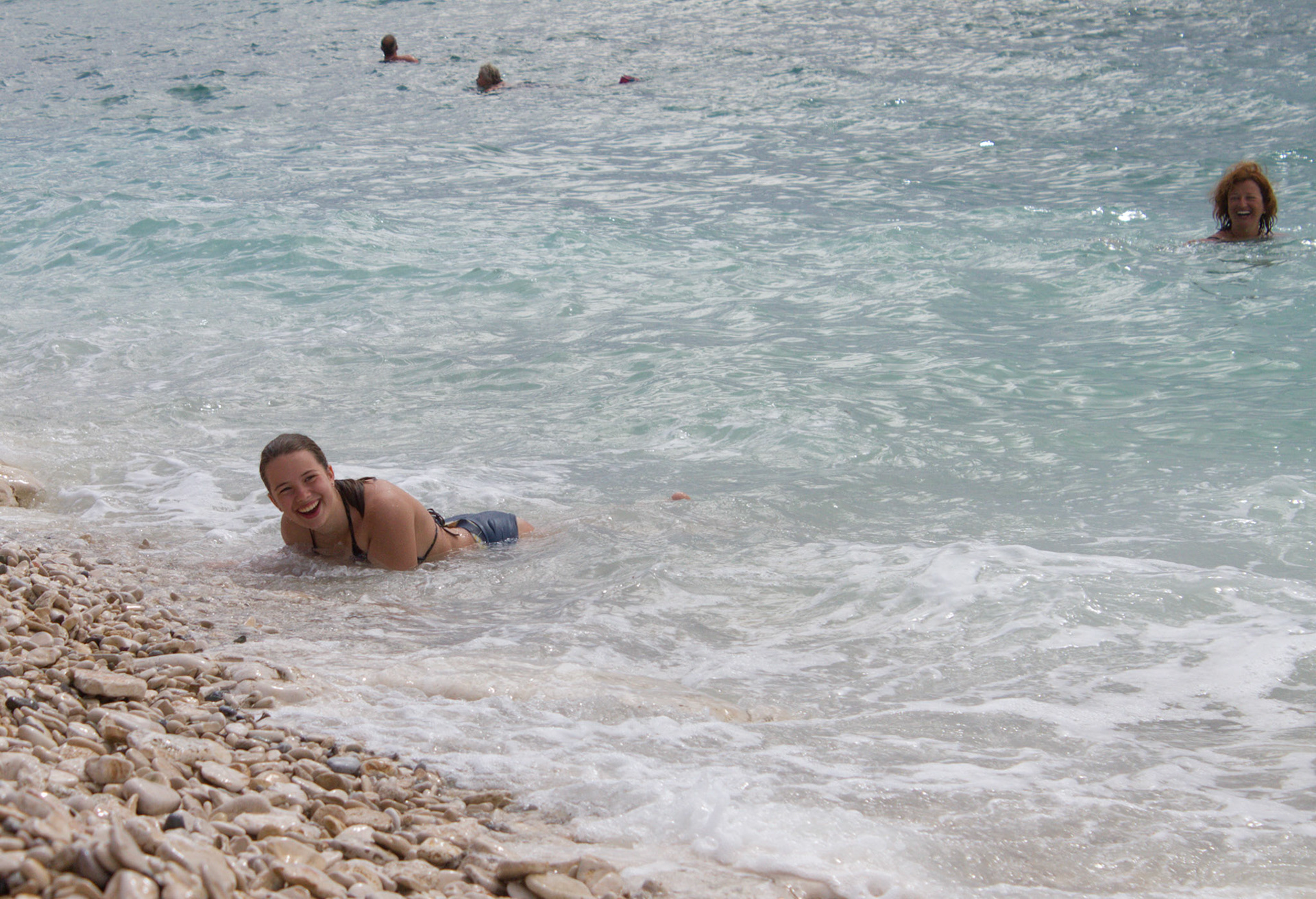 Urlaub Pfingsten 2013: Istrien