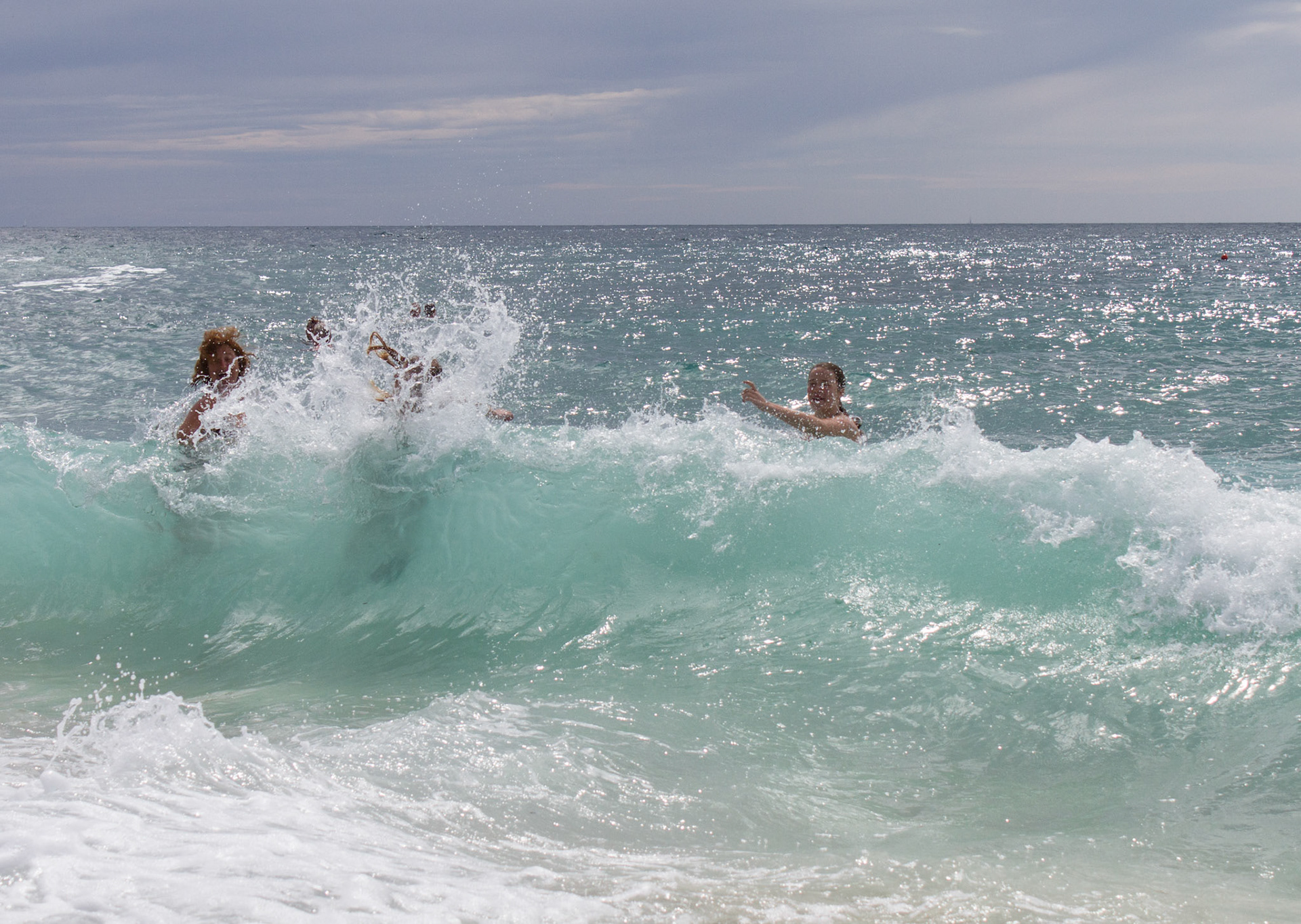 Urlaub Pfingsten 2013: Istrien