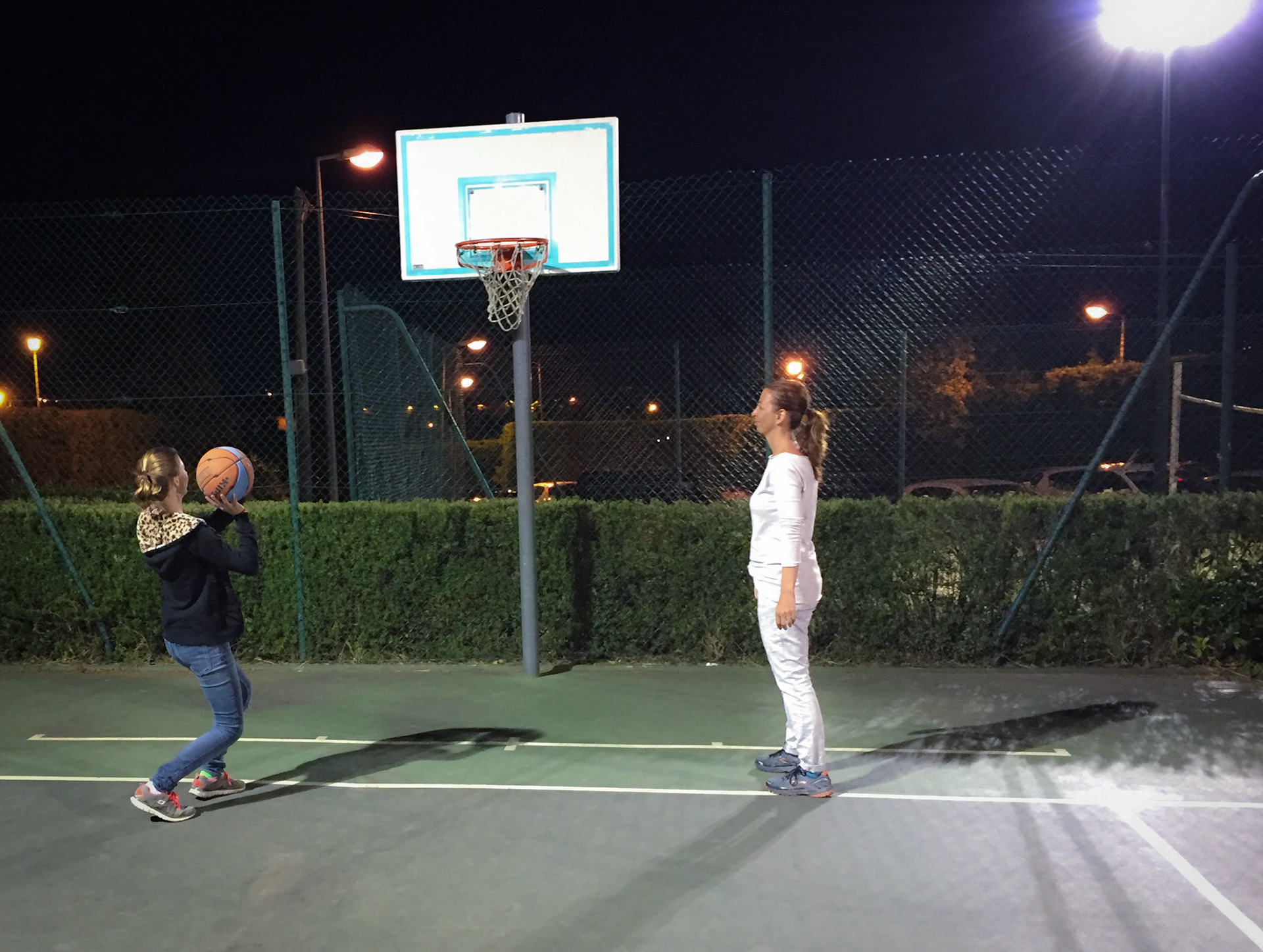 Camping Domaine du Colombier