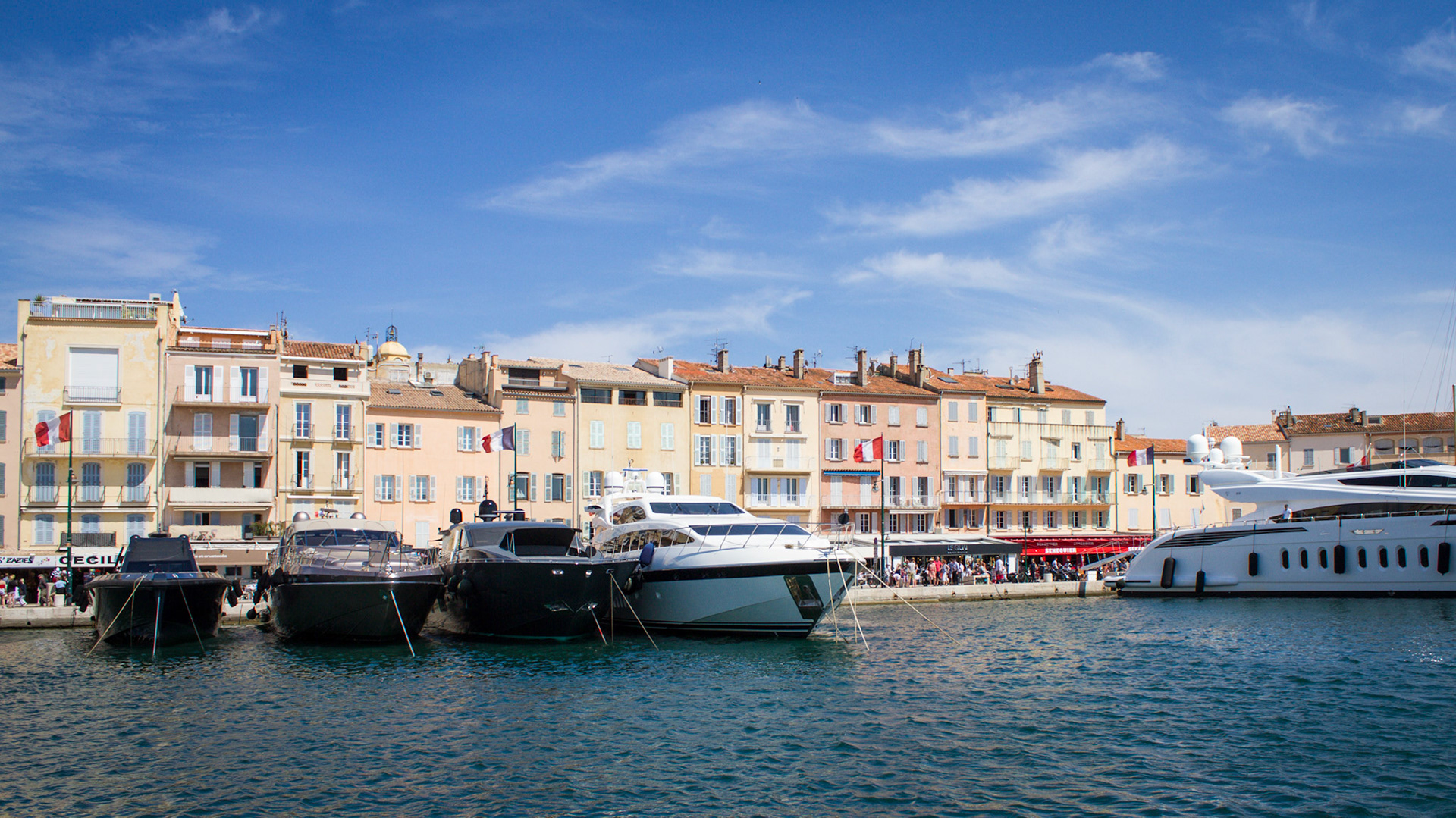 Saint Tropez