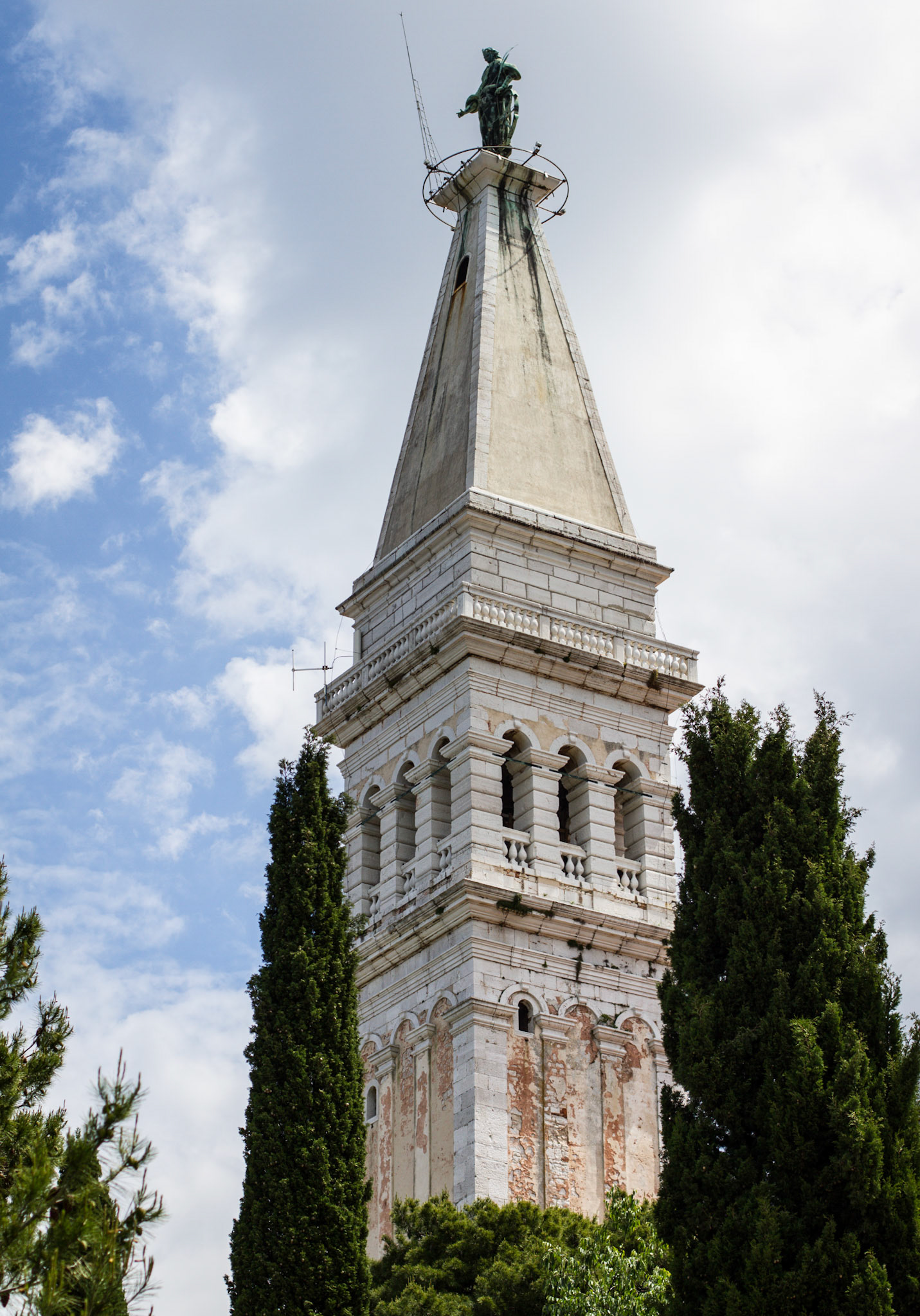 Urlaub Pfingsten 2013: Istrien