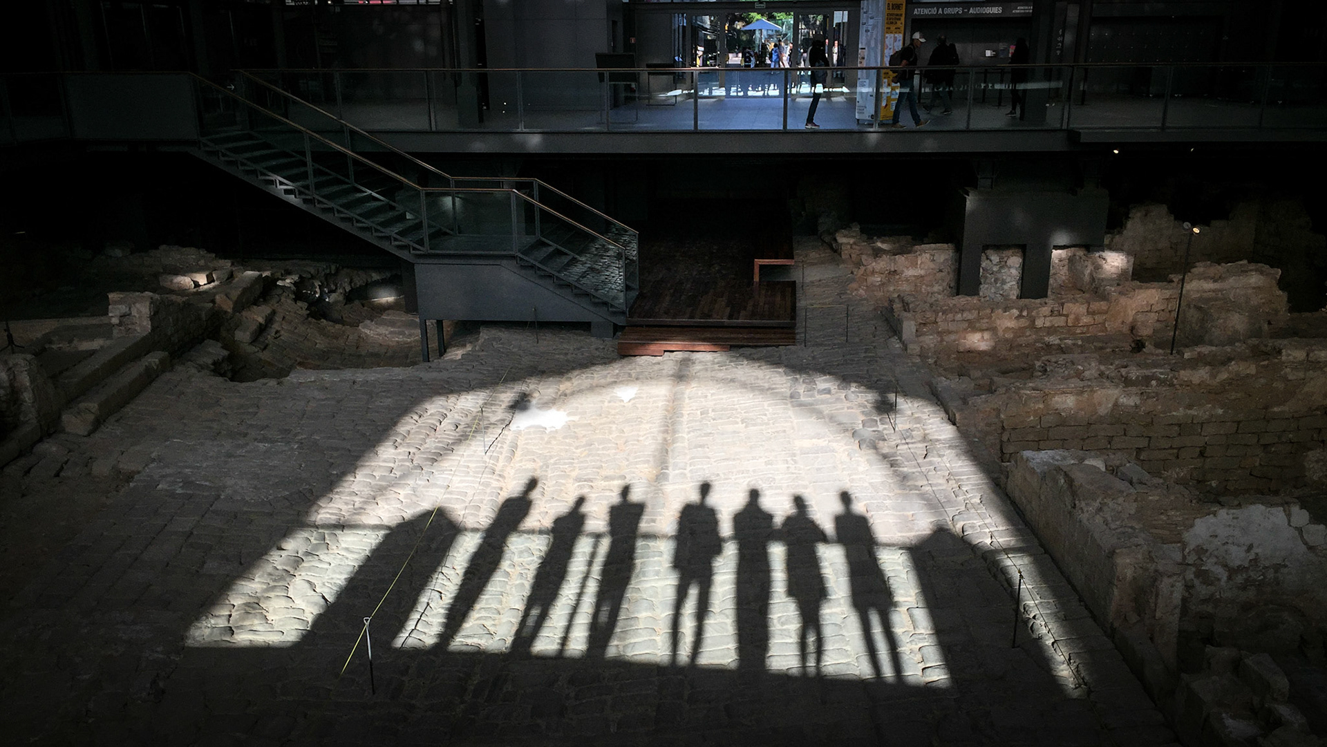 El Born Centre del Cultura