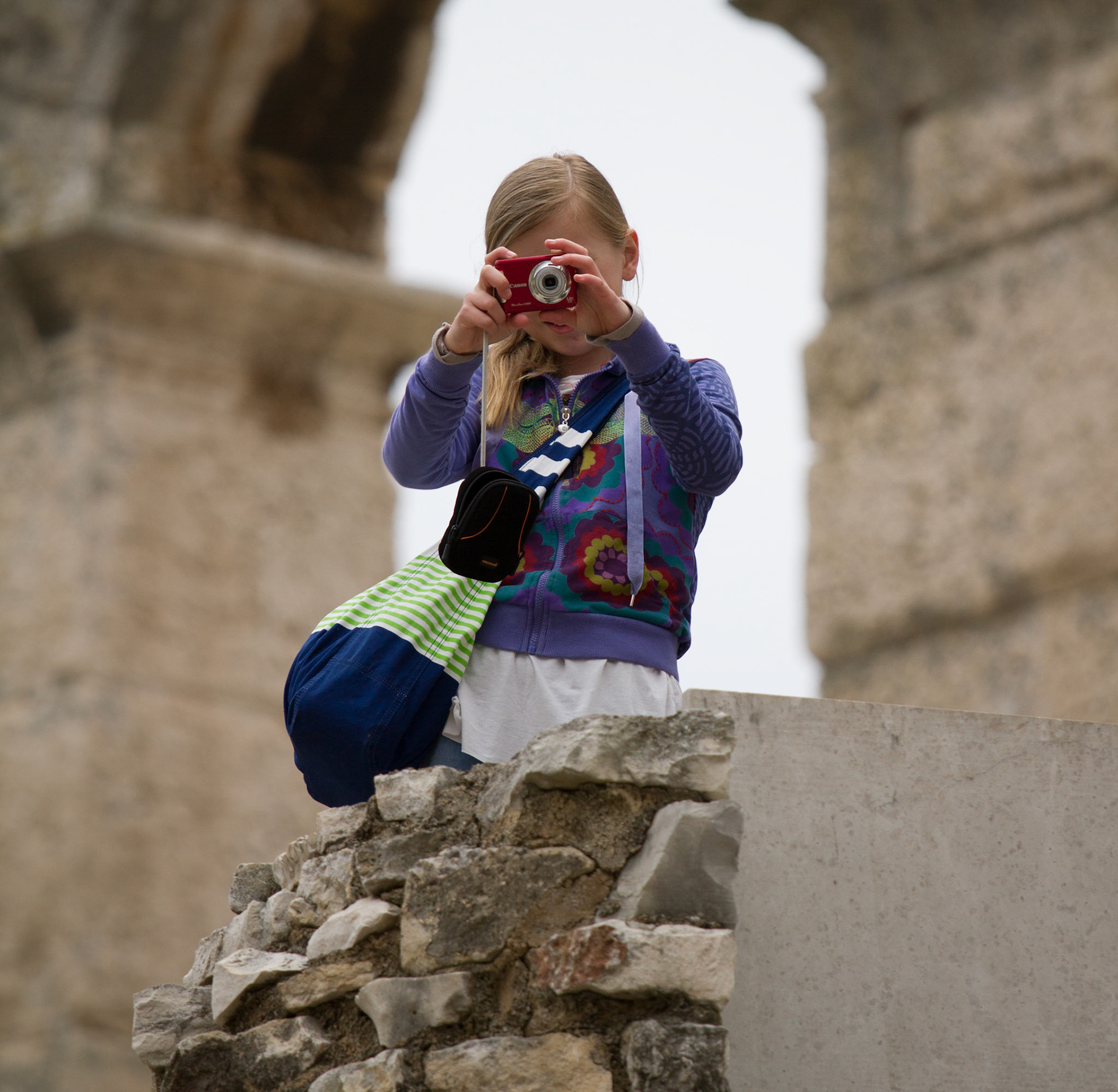 Urlaub Pfingsten 2013: Istrien