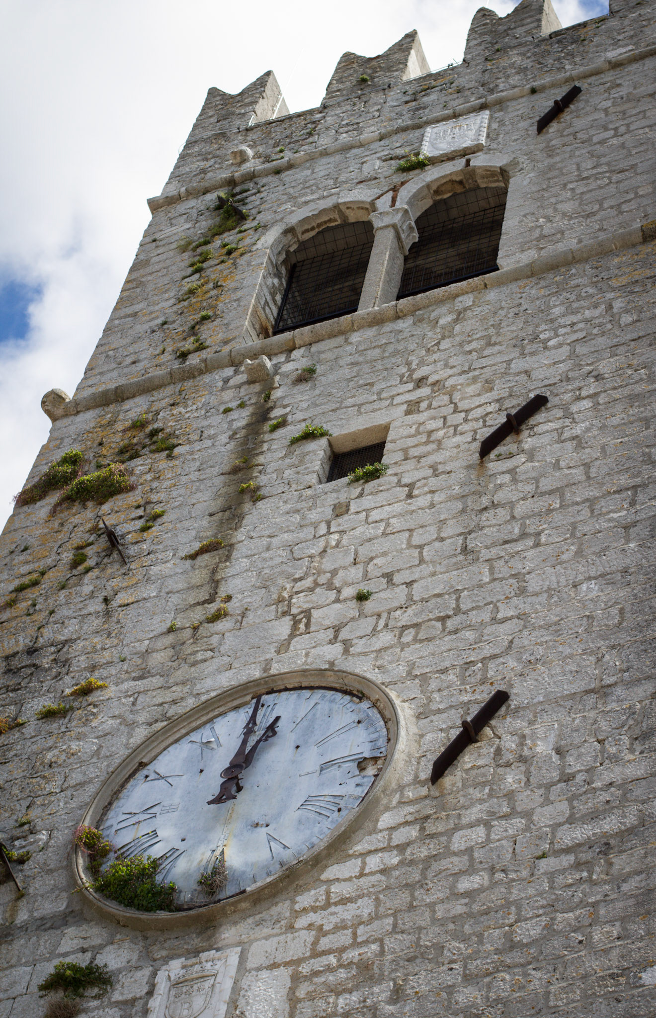 Urlaub Pfingsten 2013: Istrien