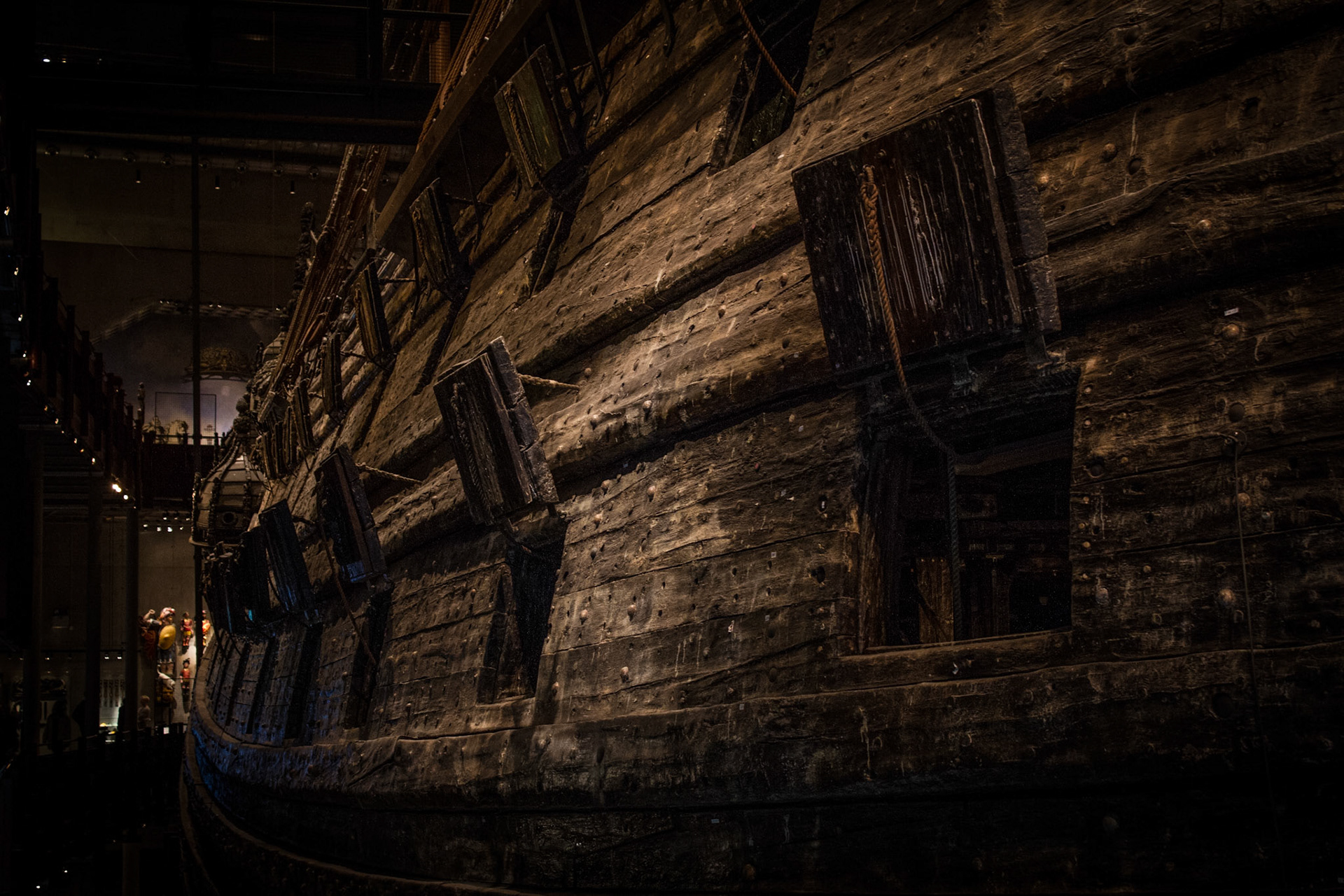 Vasamuseet