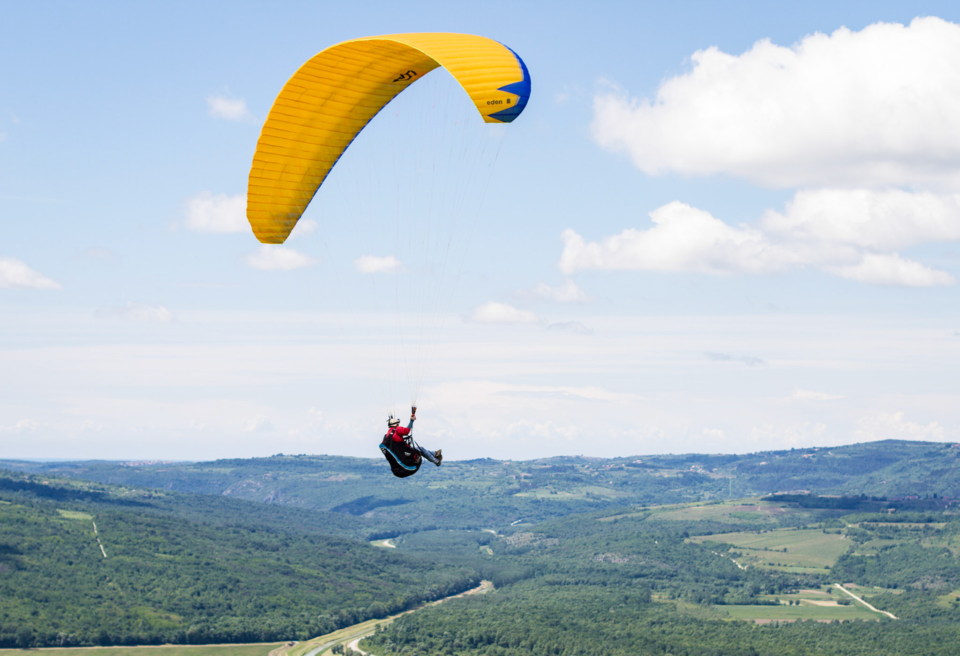 Urlaub Pfingsten 2013: Istrien