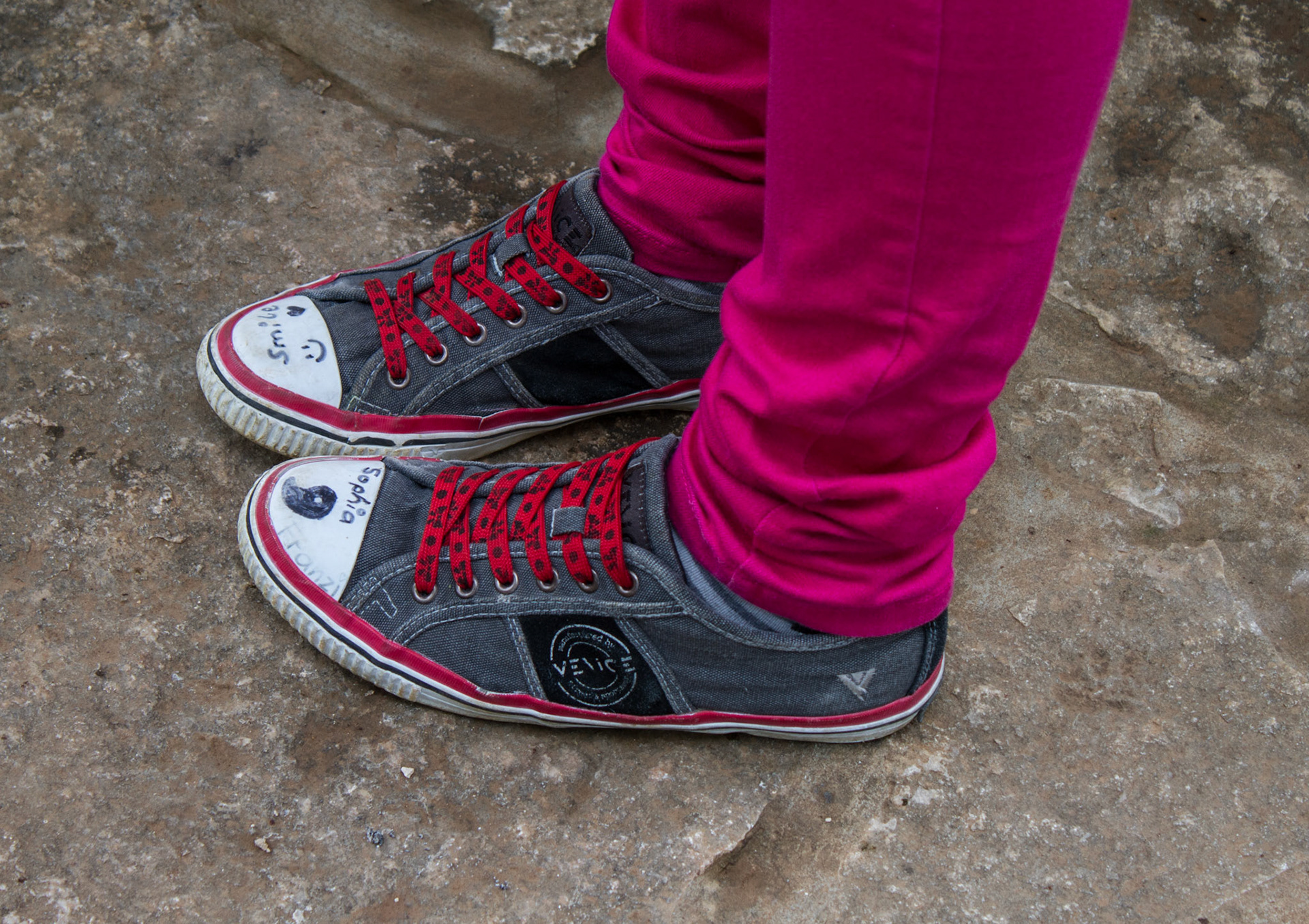 Urlaub Pfingsten 2013: Istrien