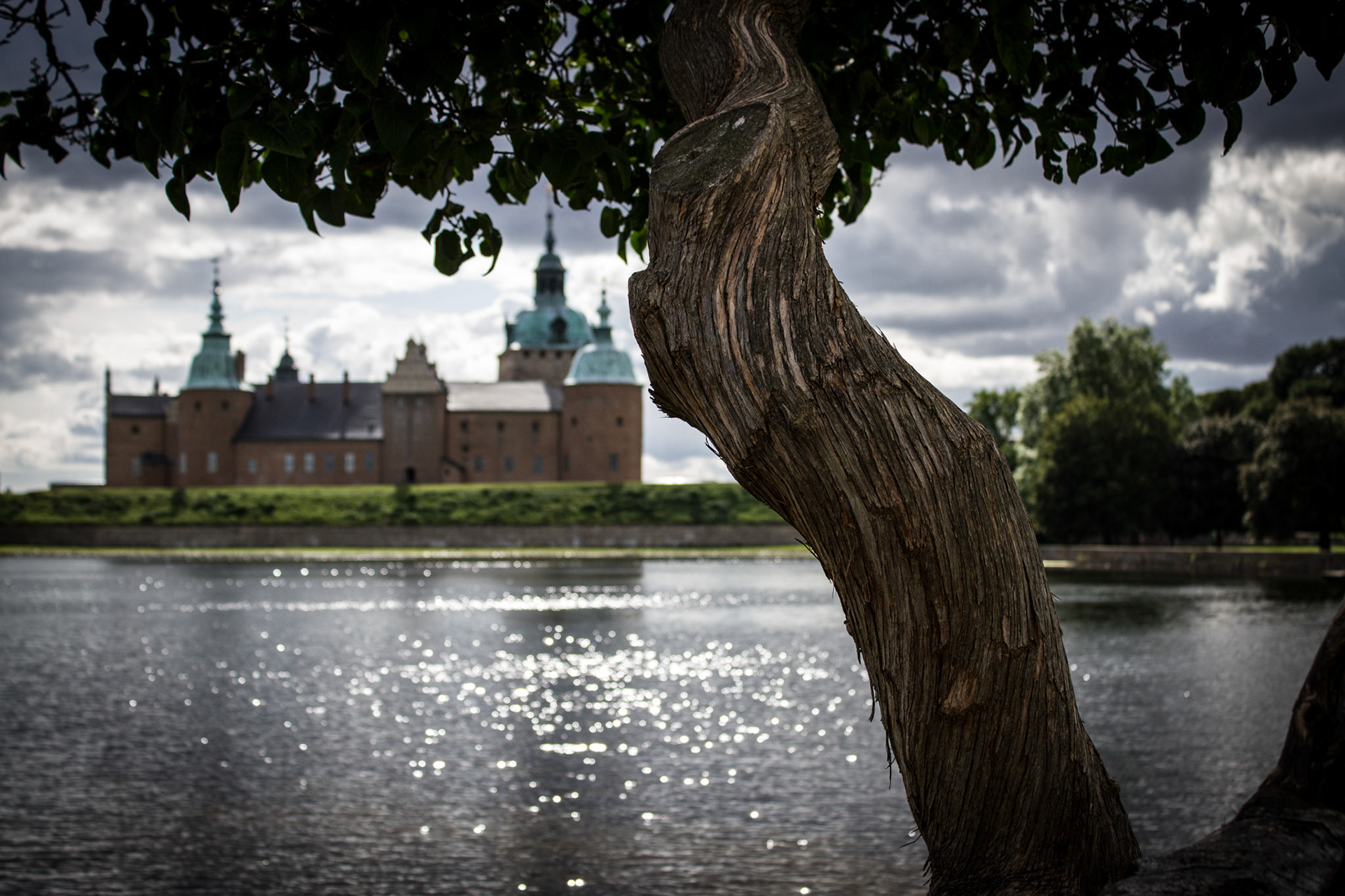 Kalmar Slott
