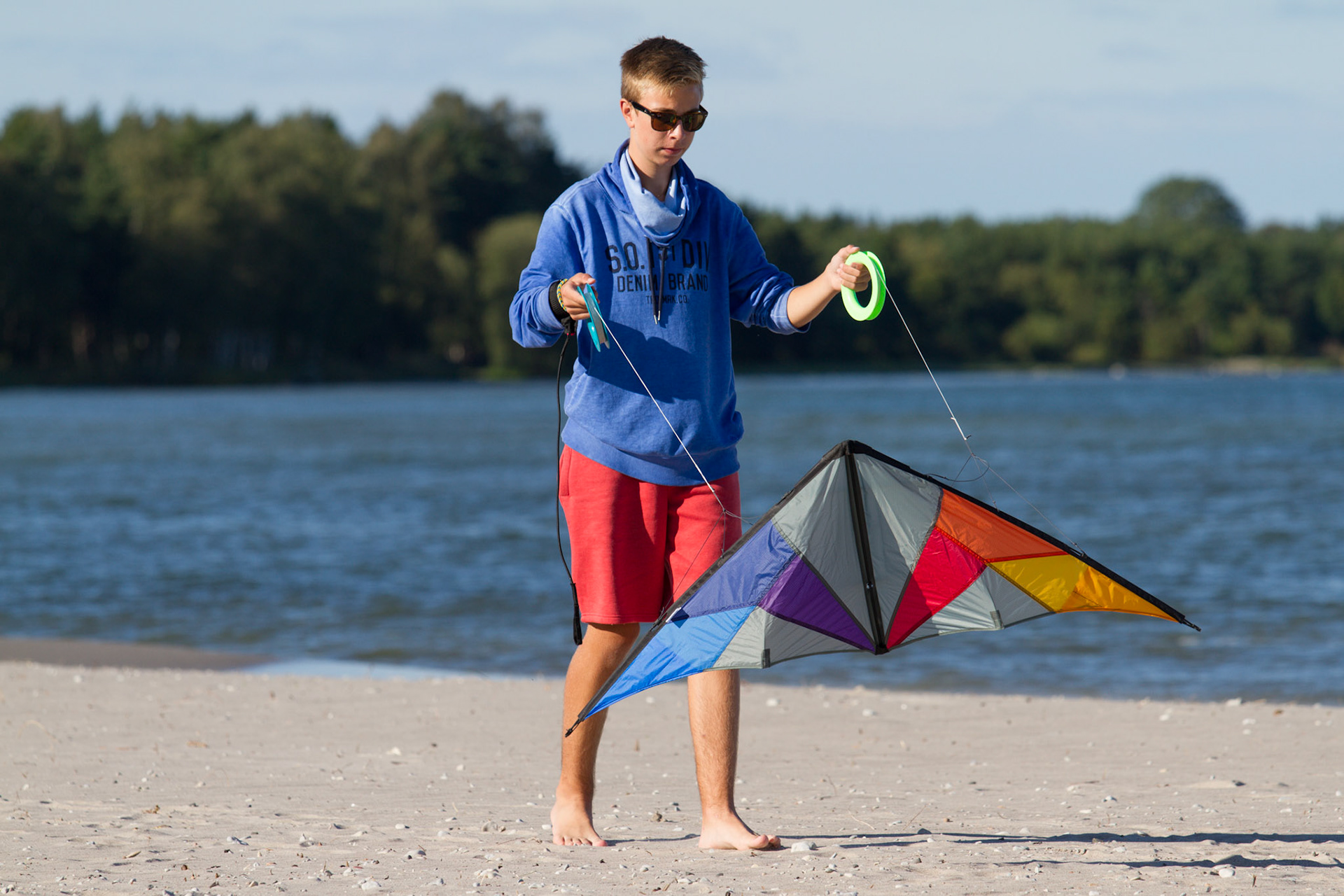 Åminne Fritid - Gotland