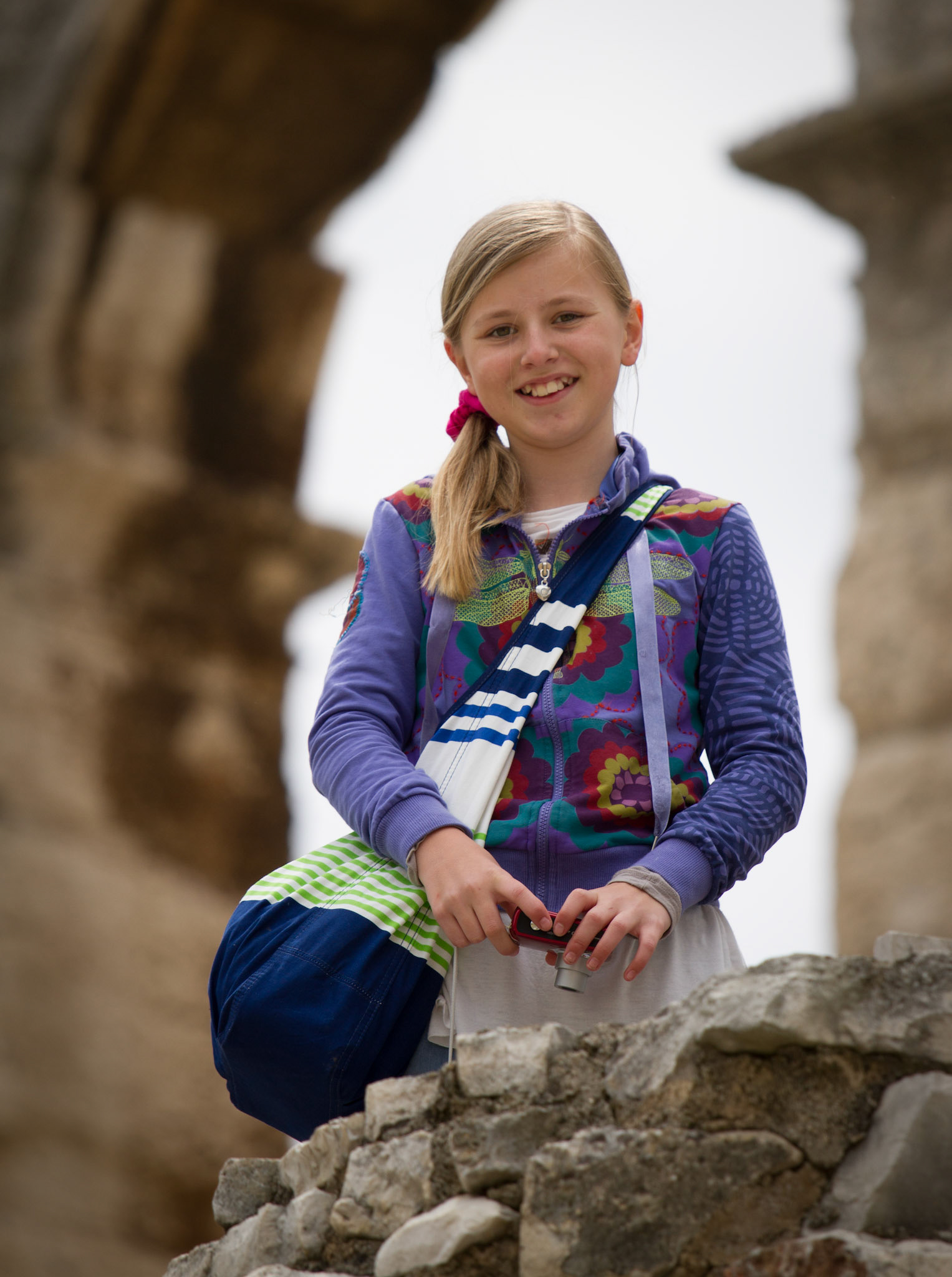 Urlaub Pfingsten 2013: Istrien