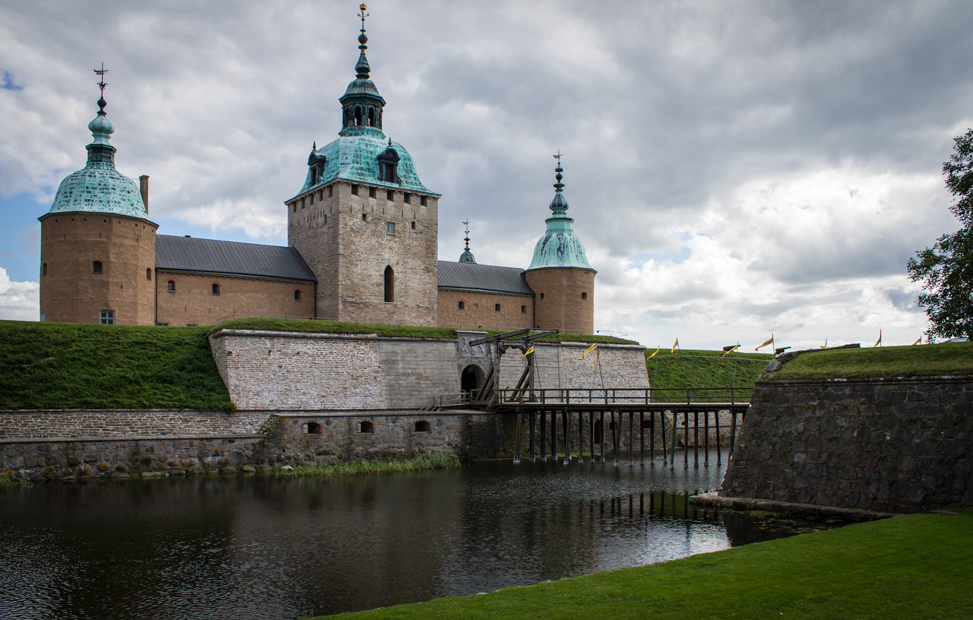 Kalmar Slott