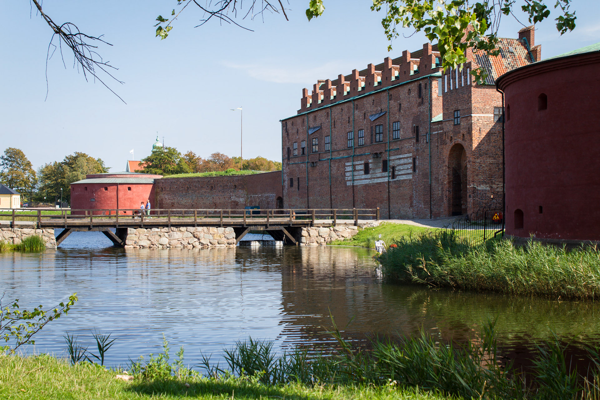 Malmöhus Slot
