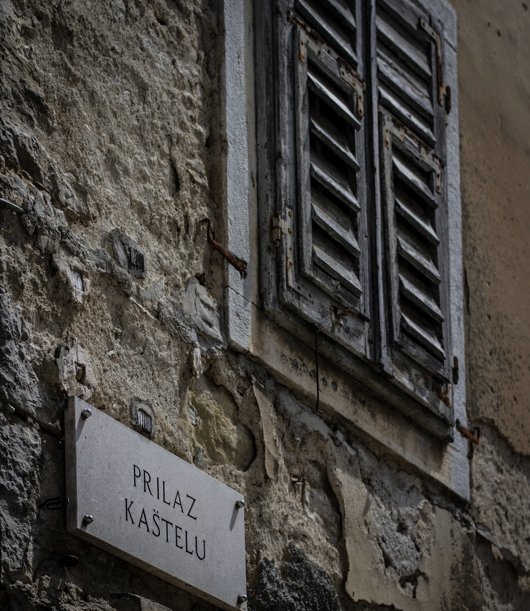 Urlaub Pfingsten 2013: Istrien