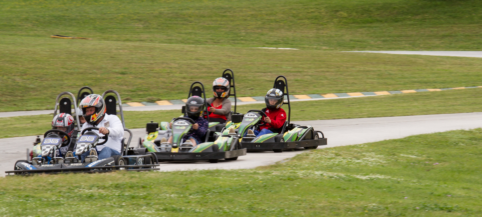 Urlaub Pfingsten 2013: Istrien