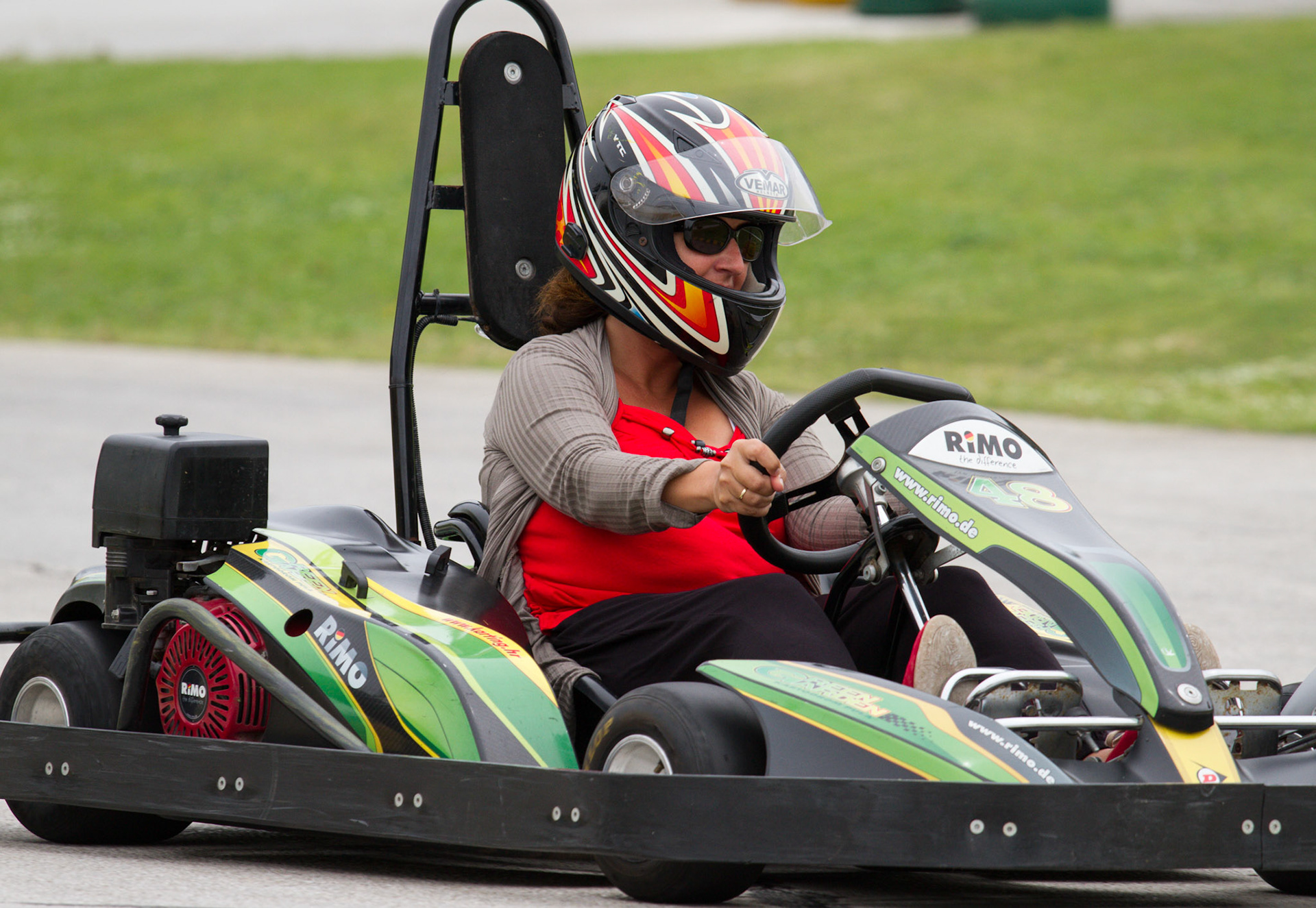 Urlaub Pfingsten 2013: Istrien