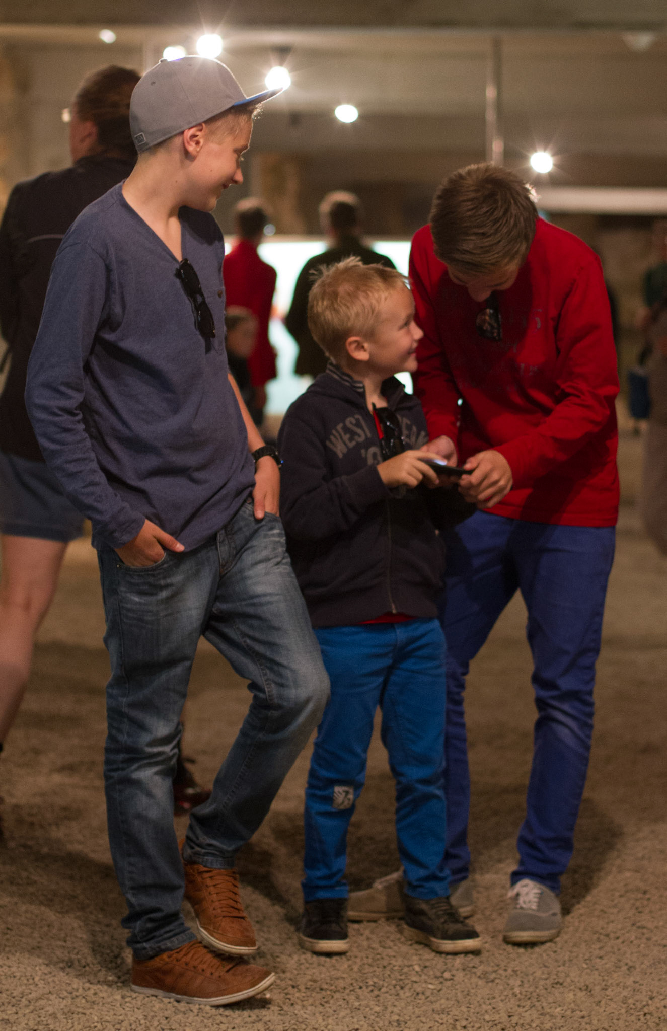 Urlaub Pfingsten 2013: Istrien