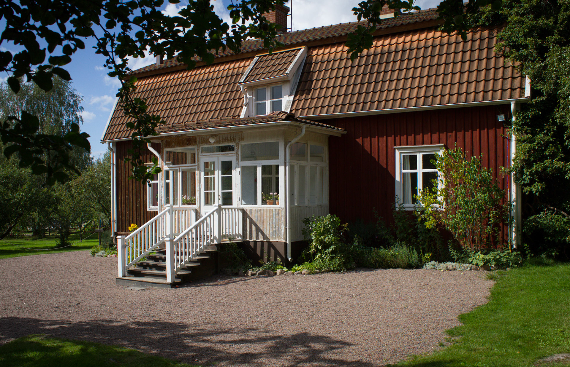 Astrid Lindgren Näs