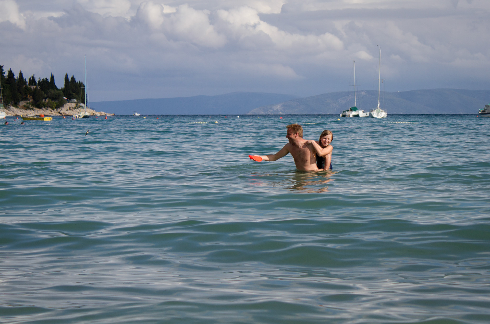 Urlaub Pfingsten 2013: Istrien