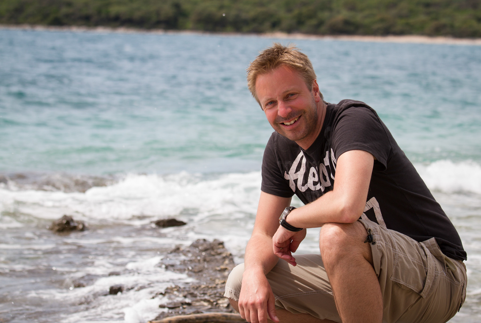 Urlaub Pfingsten 2013: Istrien