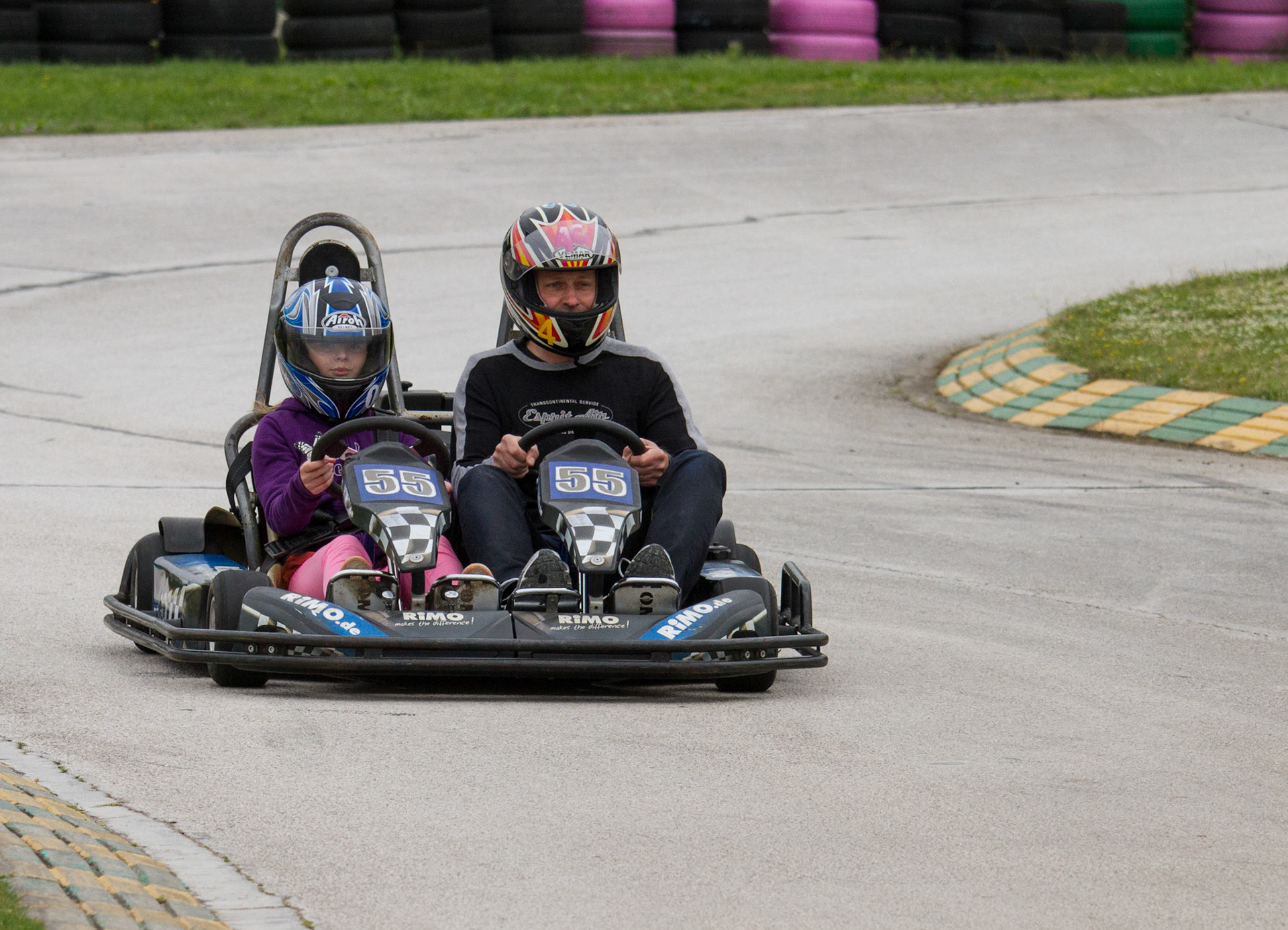 Urlaub Pfingsten 2013: Istrien