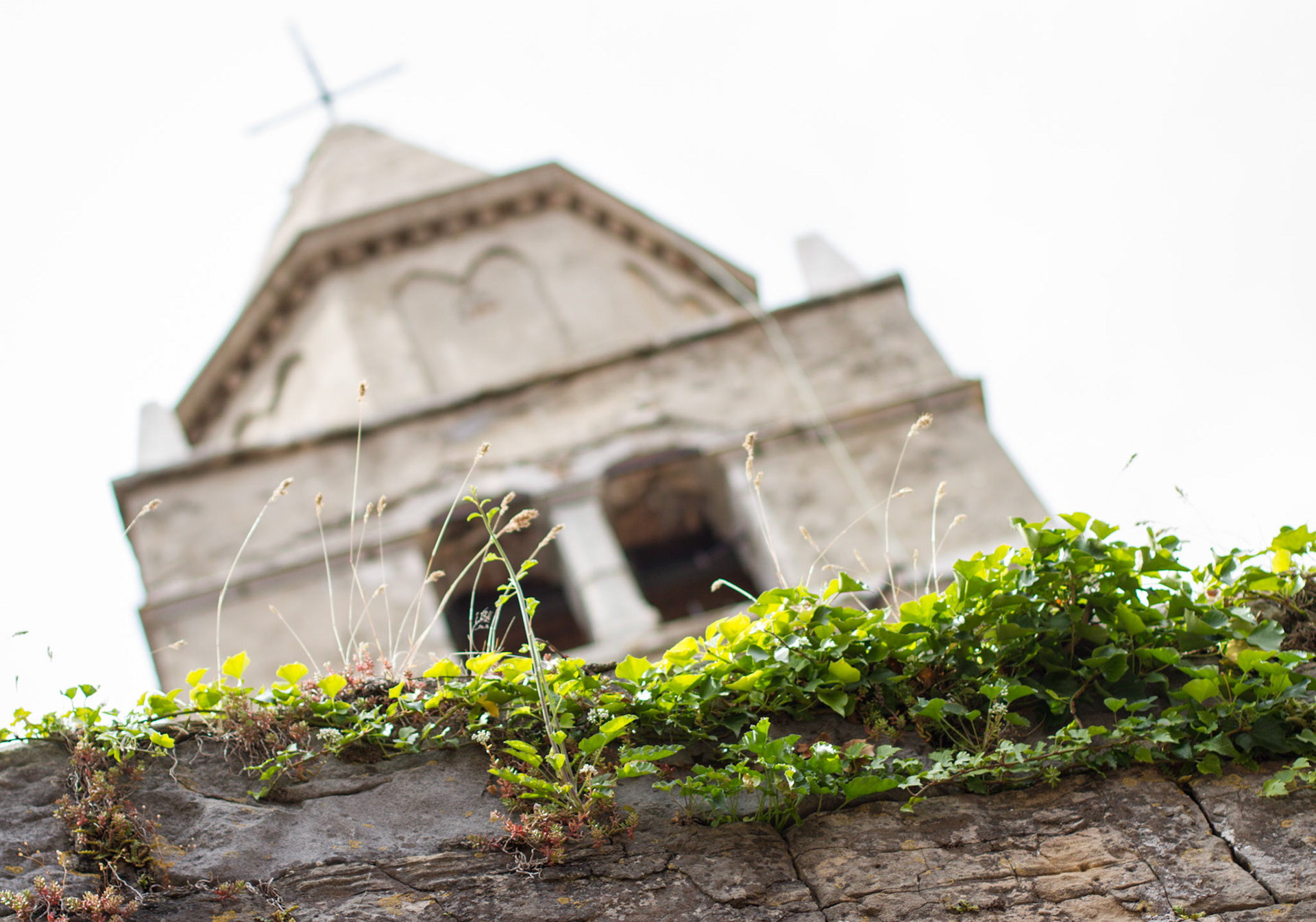 Urlaub Pfingsten 2013: Istrien