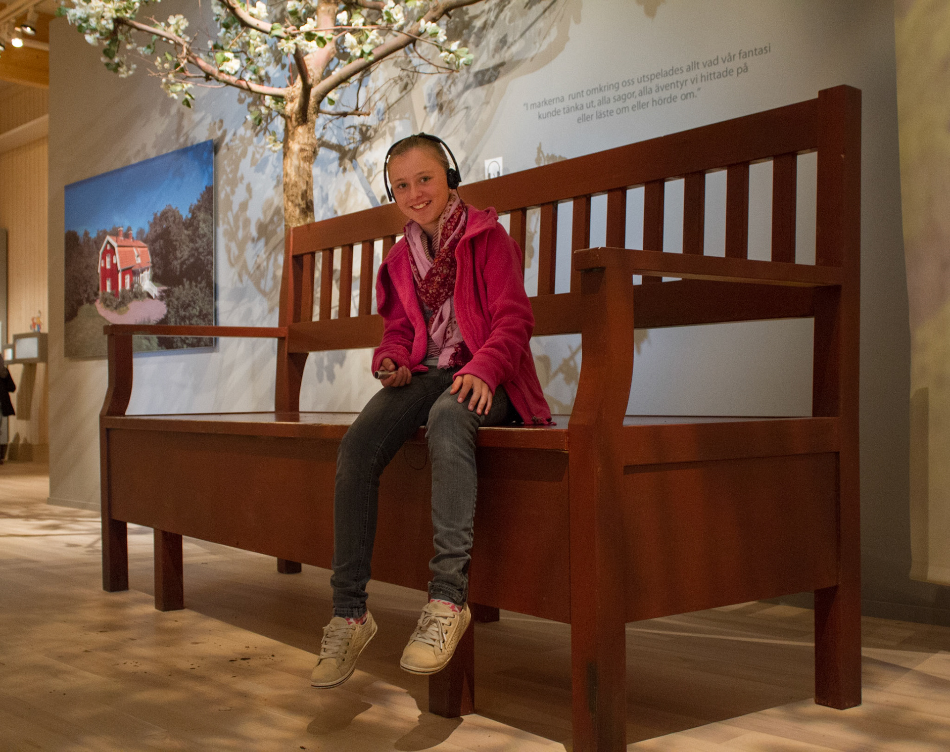 Astrid Lindgren Näs