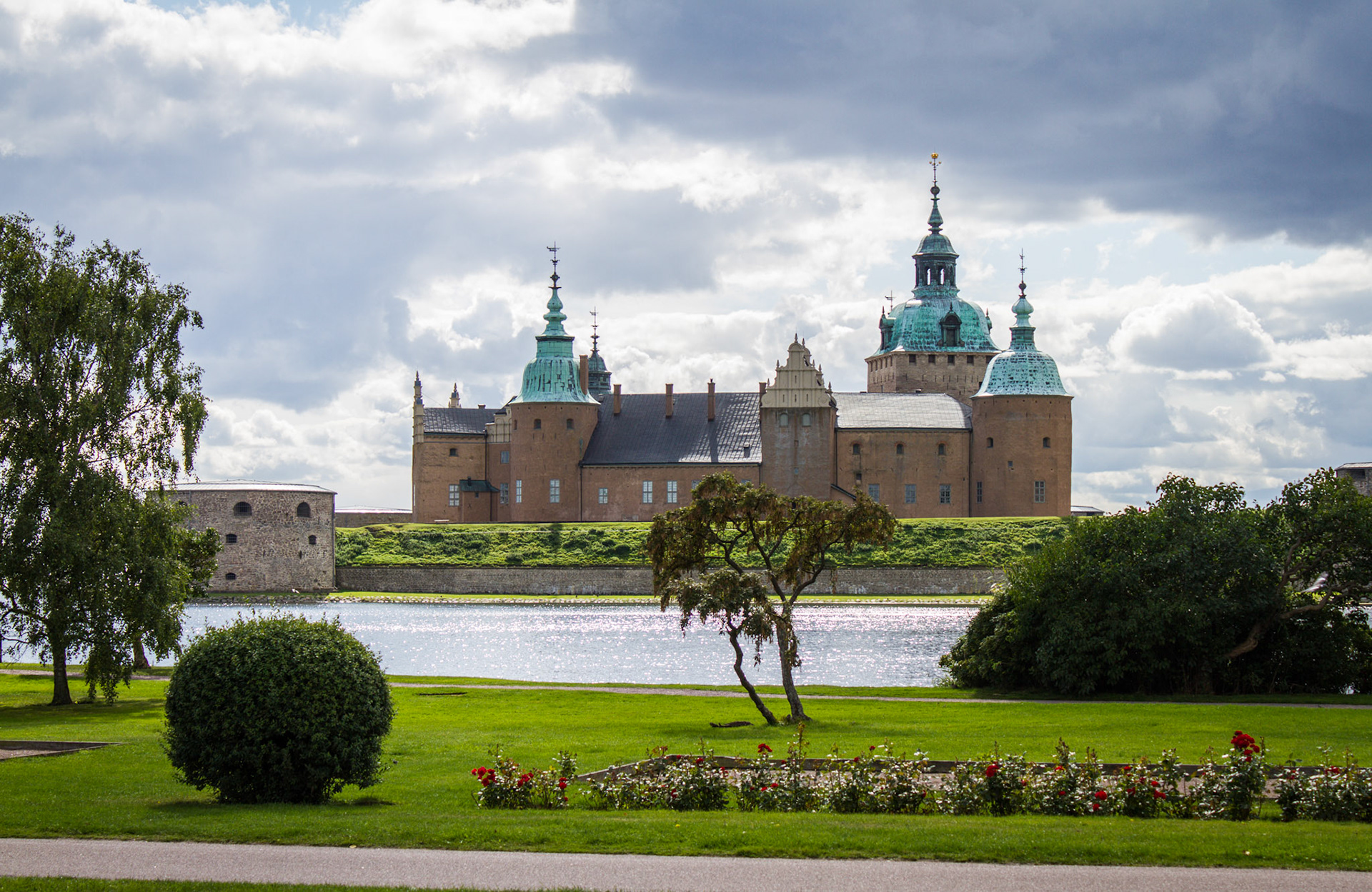 Kalmar Slott