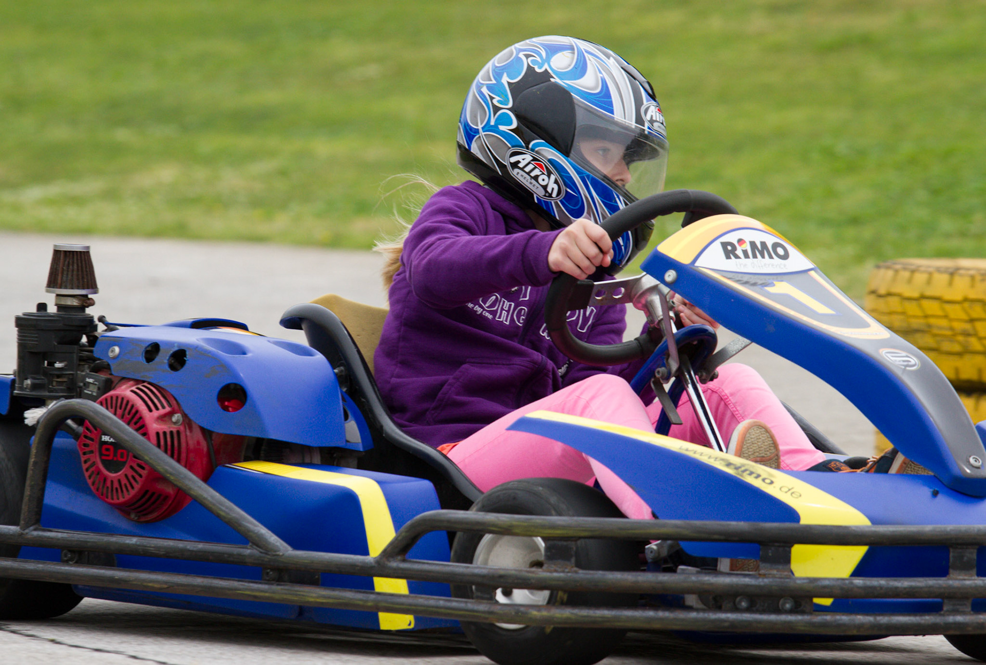 Urlaub Pfingsten 2013: Istrien