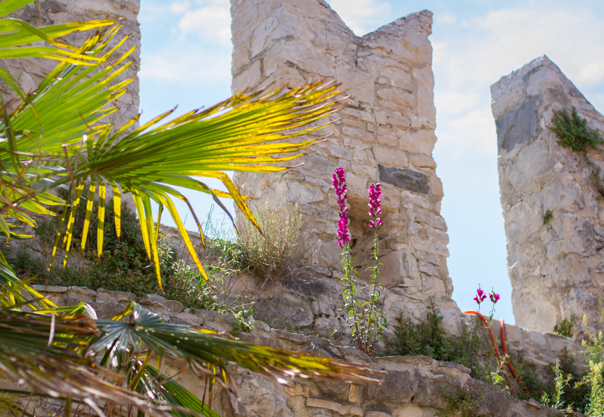 Urlaub Pfingsten 2013: Istrien