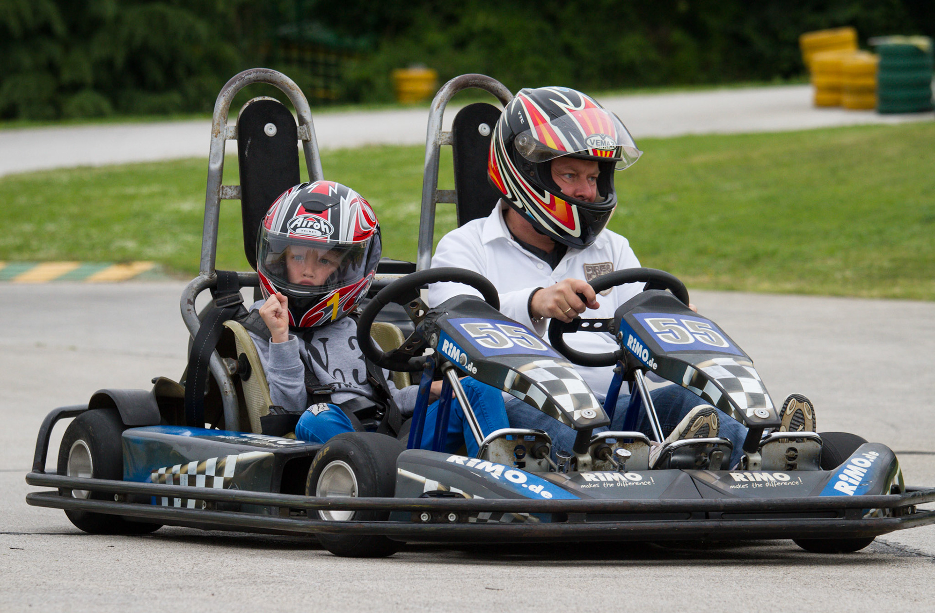 Urlaub Pfingsten 2013: Istrien