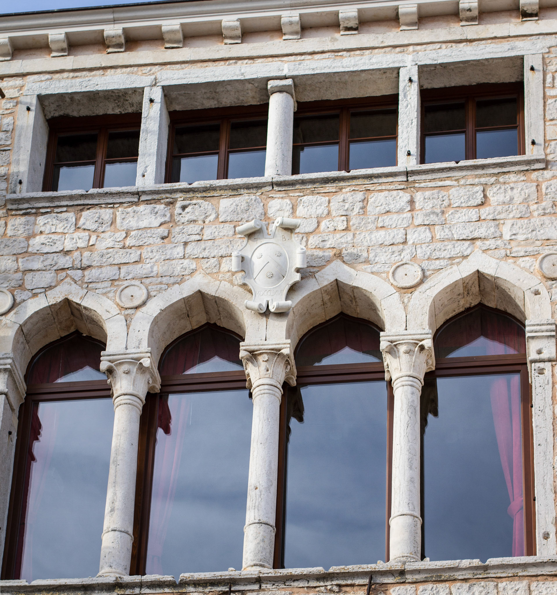 Urlaub Pfingsten 2013: Istrien