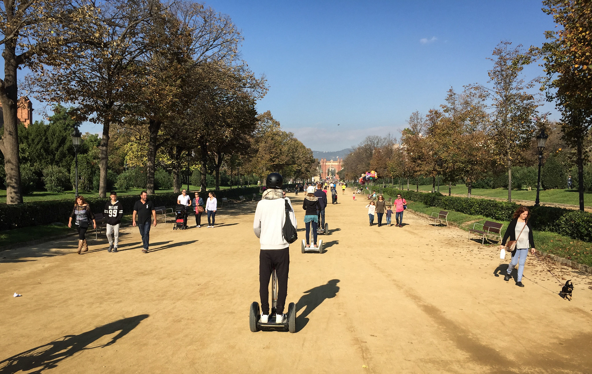 Parc de la Ciutadella