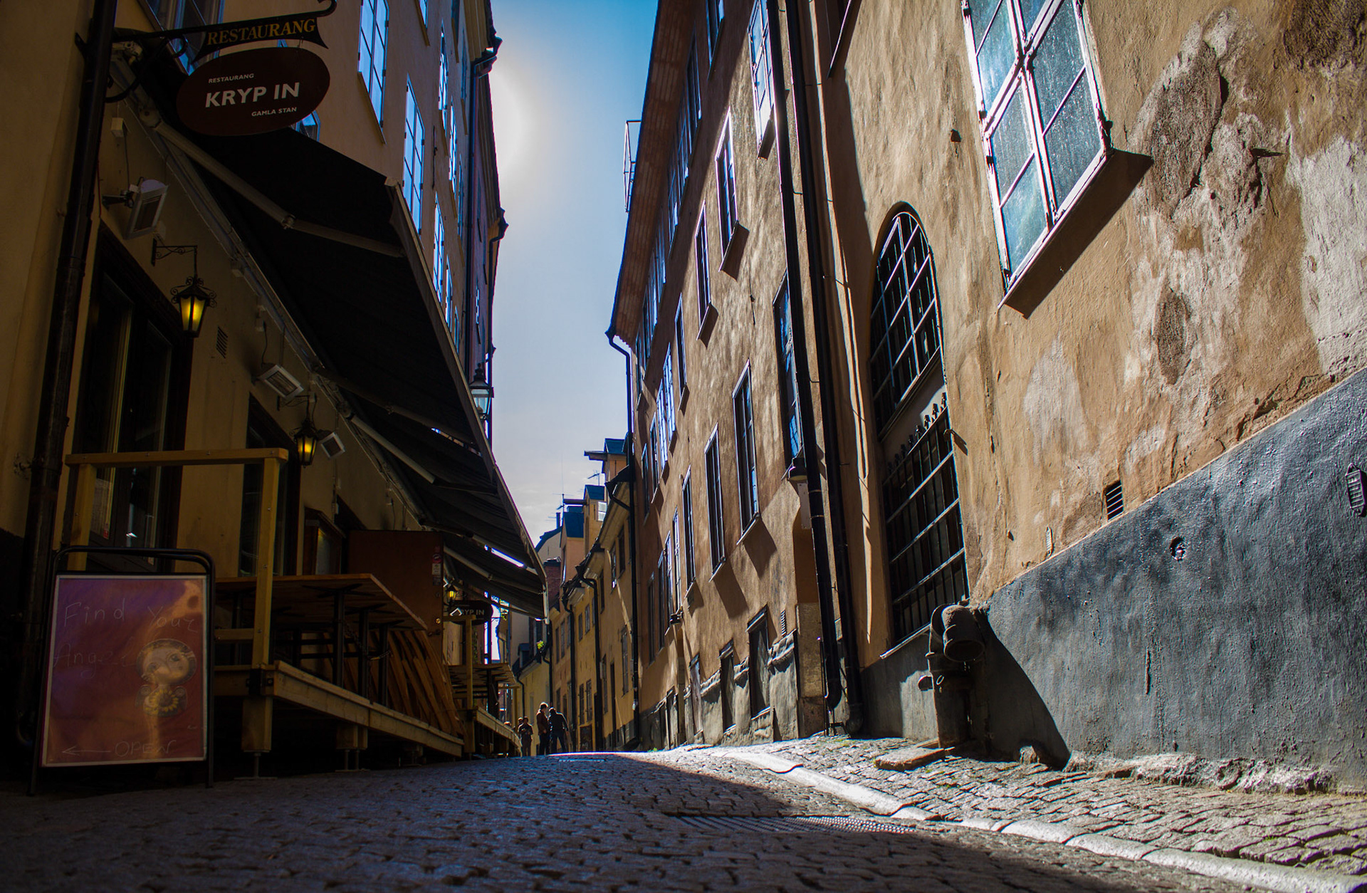 Gamla Stan