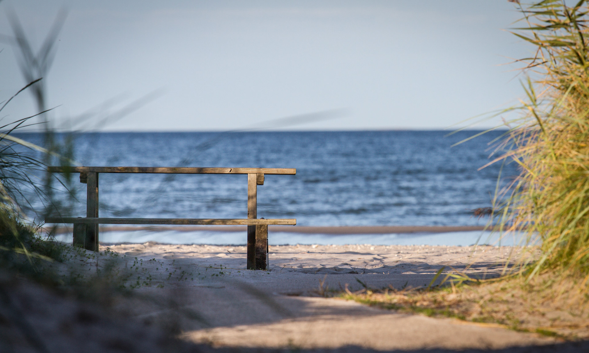 Åminne Fritid - Gotland