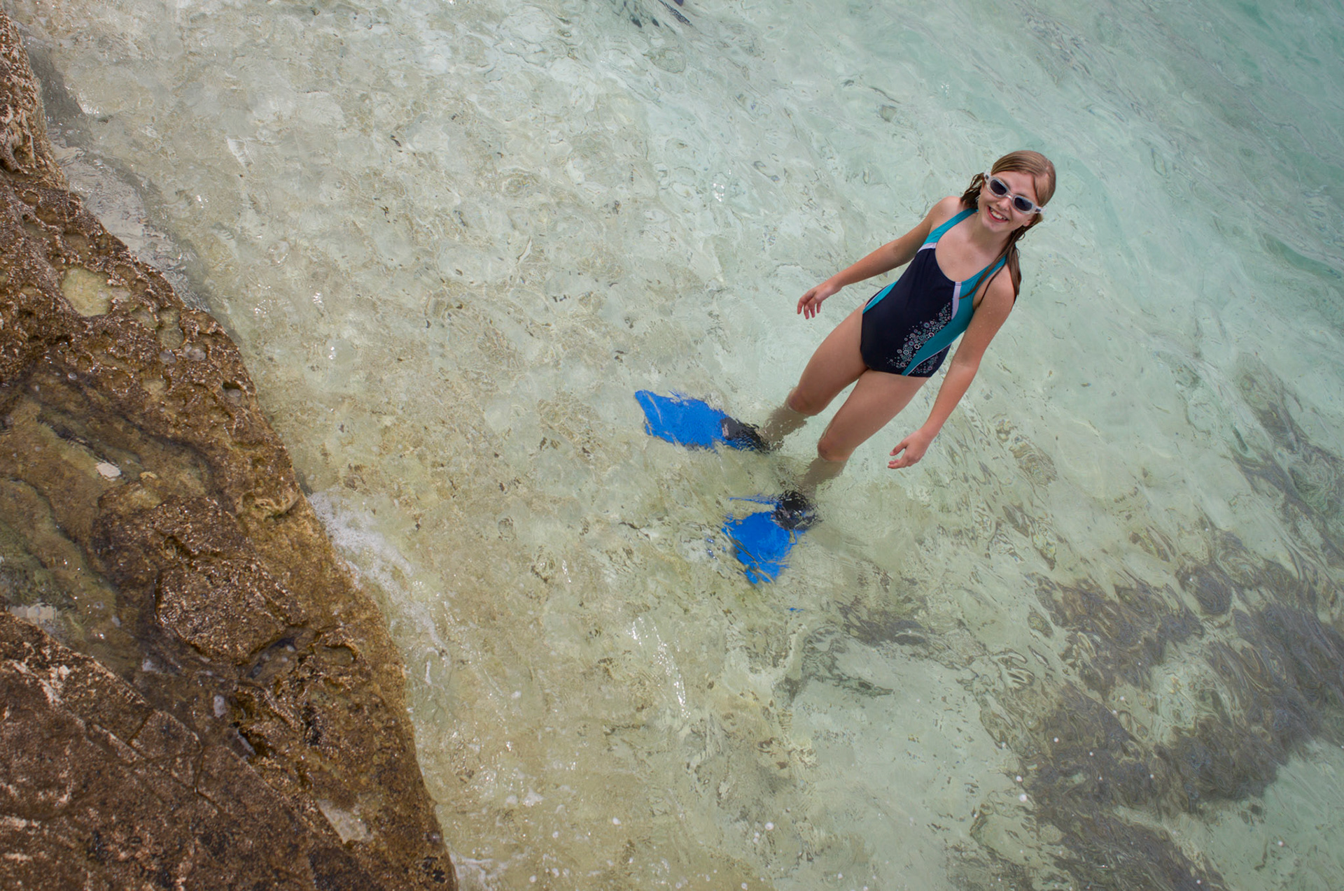 Urlaub Pfingsten 2013: Istrien