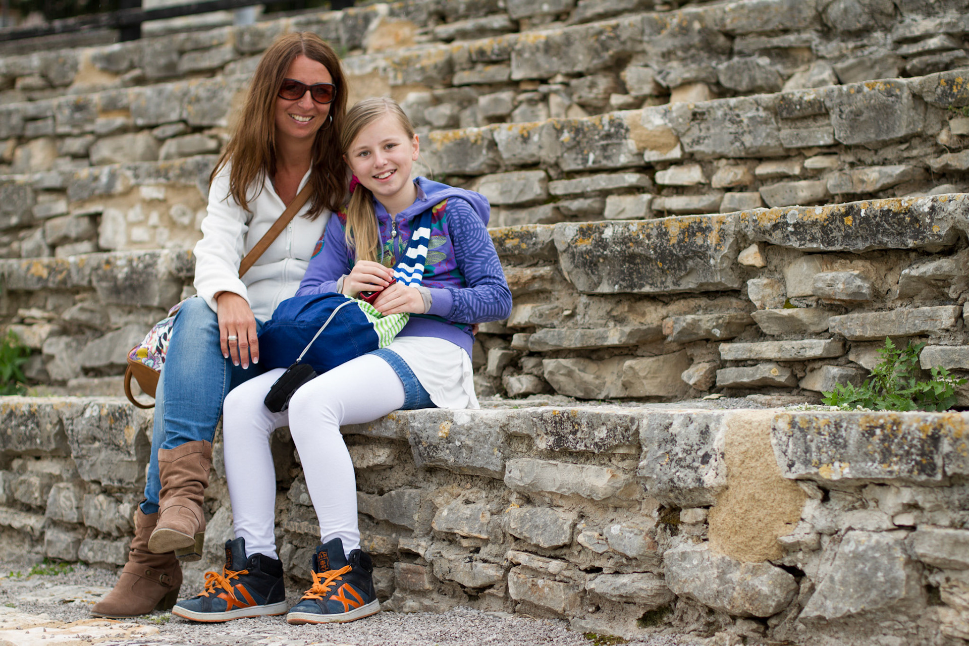 Urlaub Pfingsten 2013: Istrien