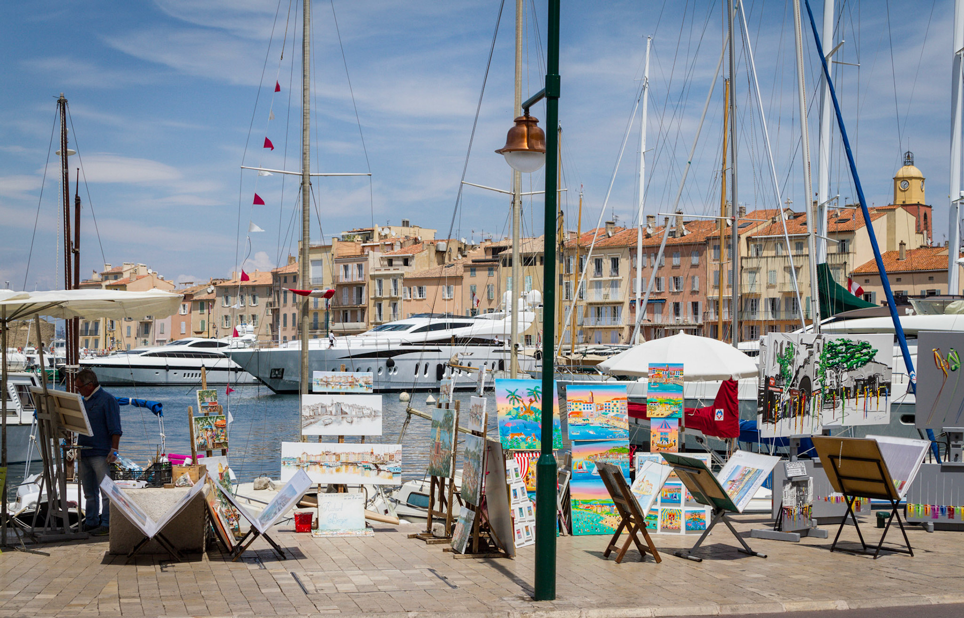 Saint Tropez