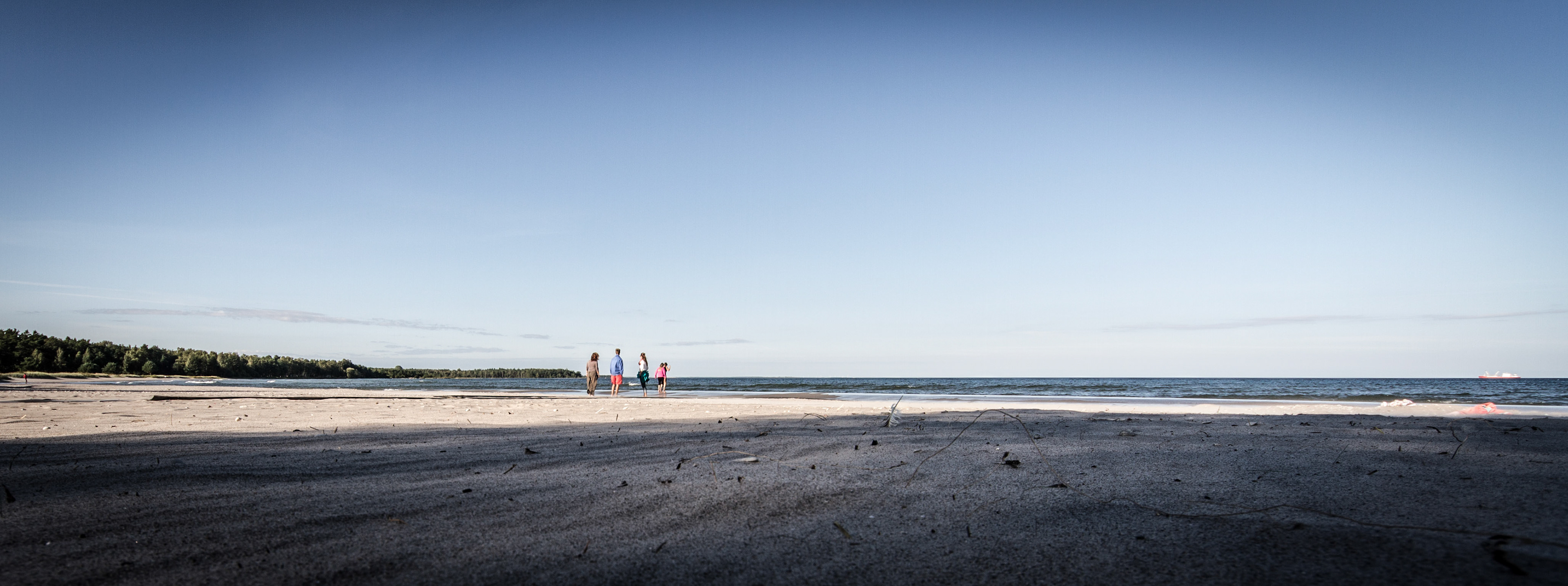 Åminne Fritid - Gotland