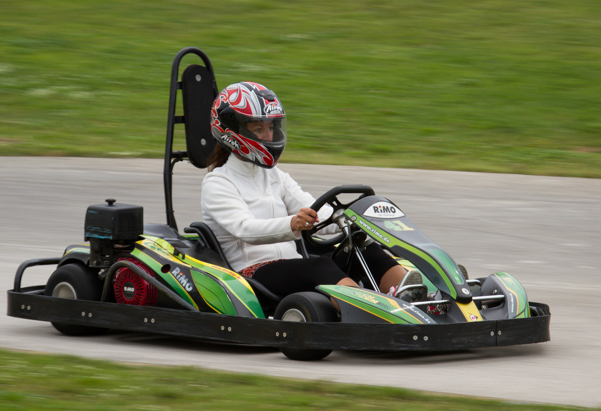 Urlaub Pfingsten 2013: Istrien