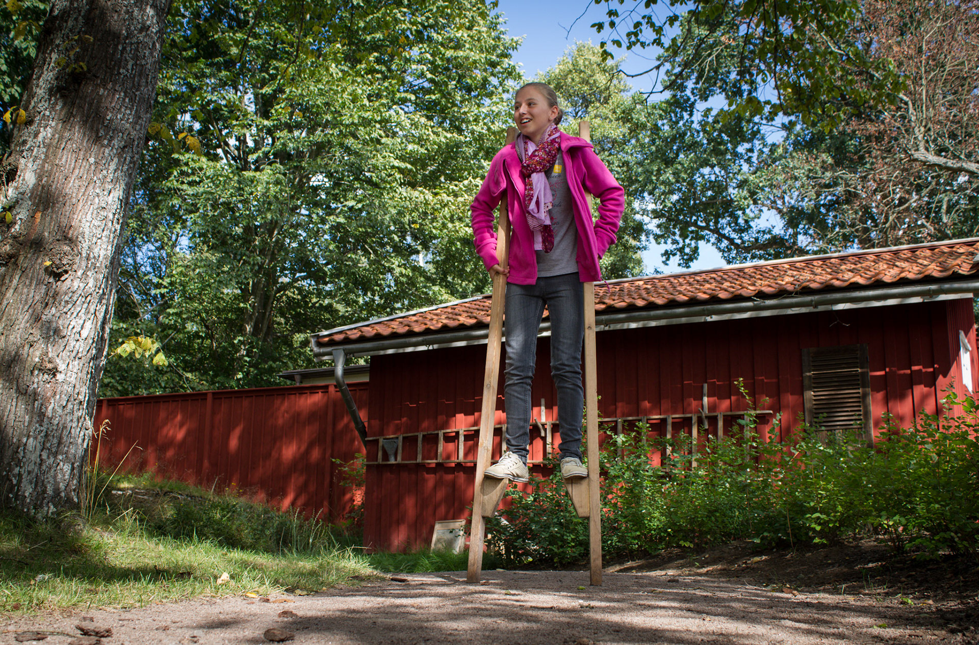 Astrid Lindgren Näs