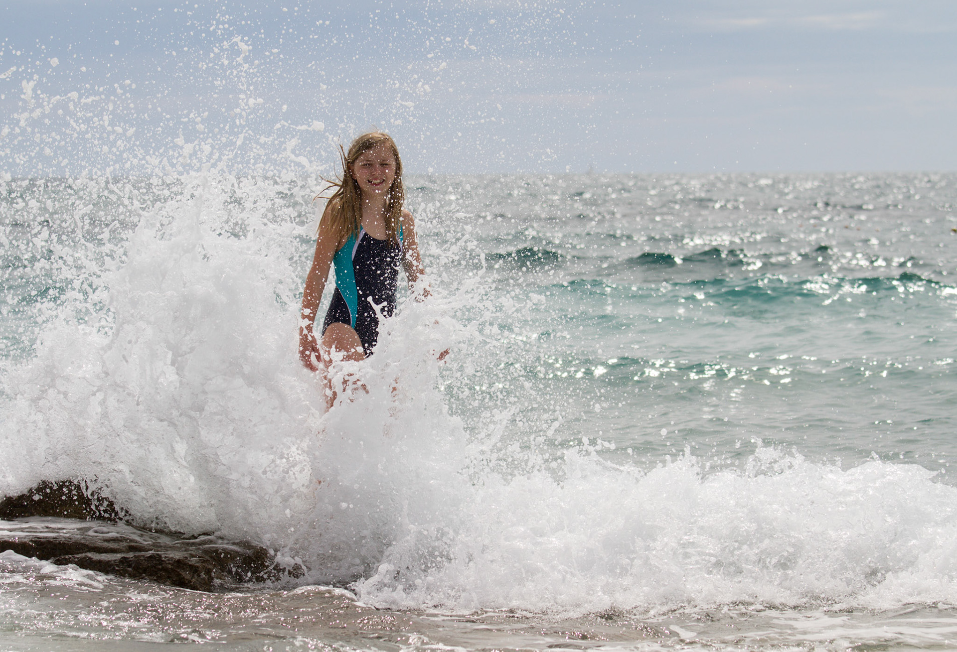 Urlaub Pfingsten 2013: Istrien