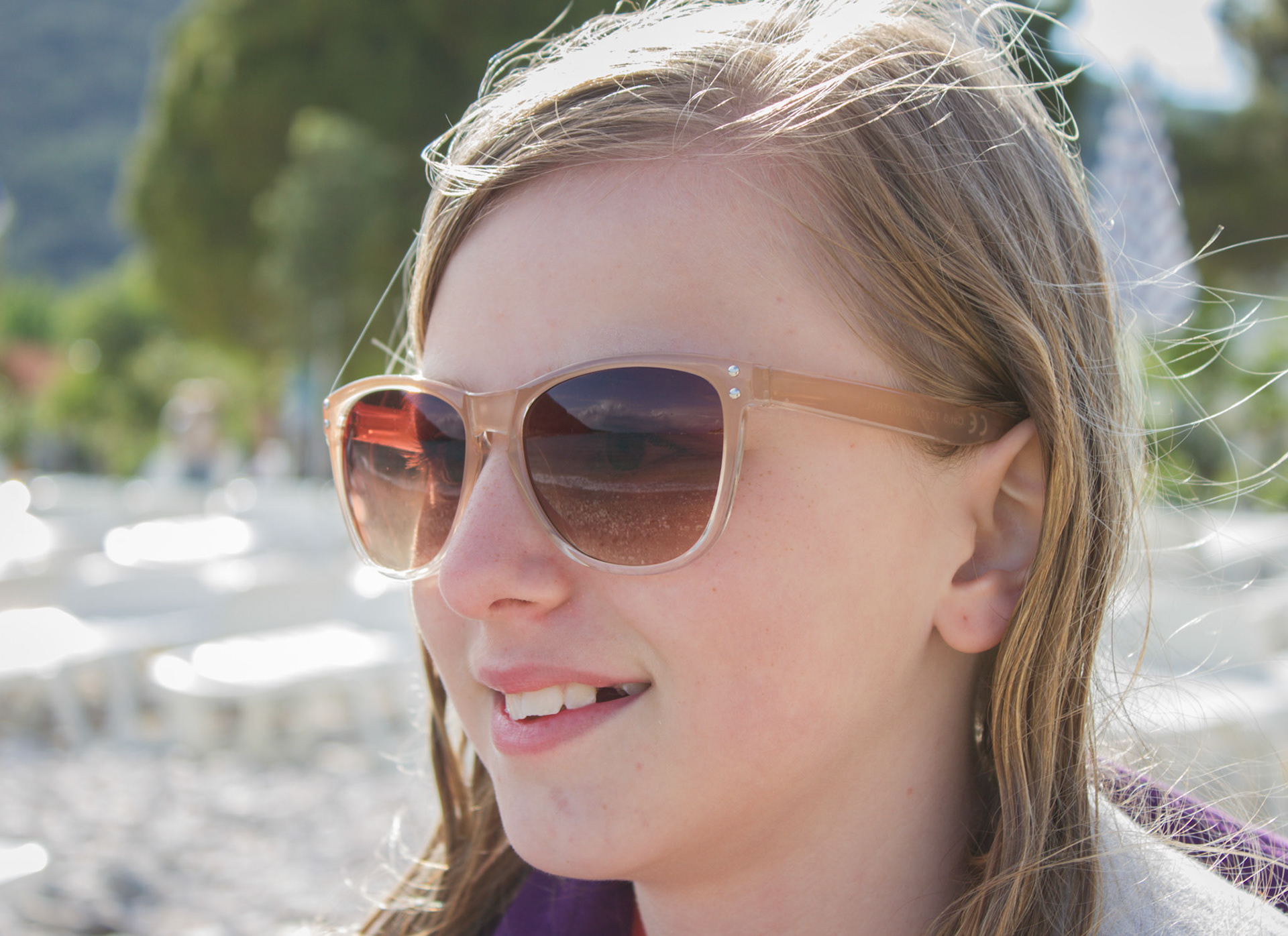 Urlaub Pfingsten 2013: Istrien