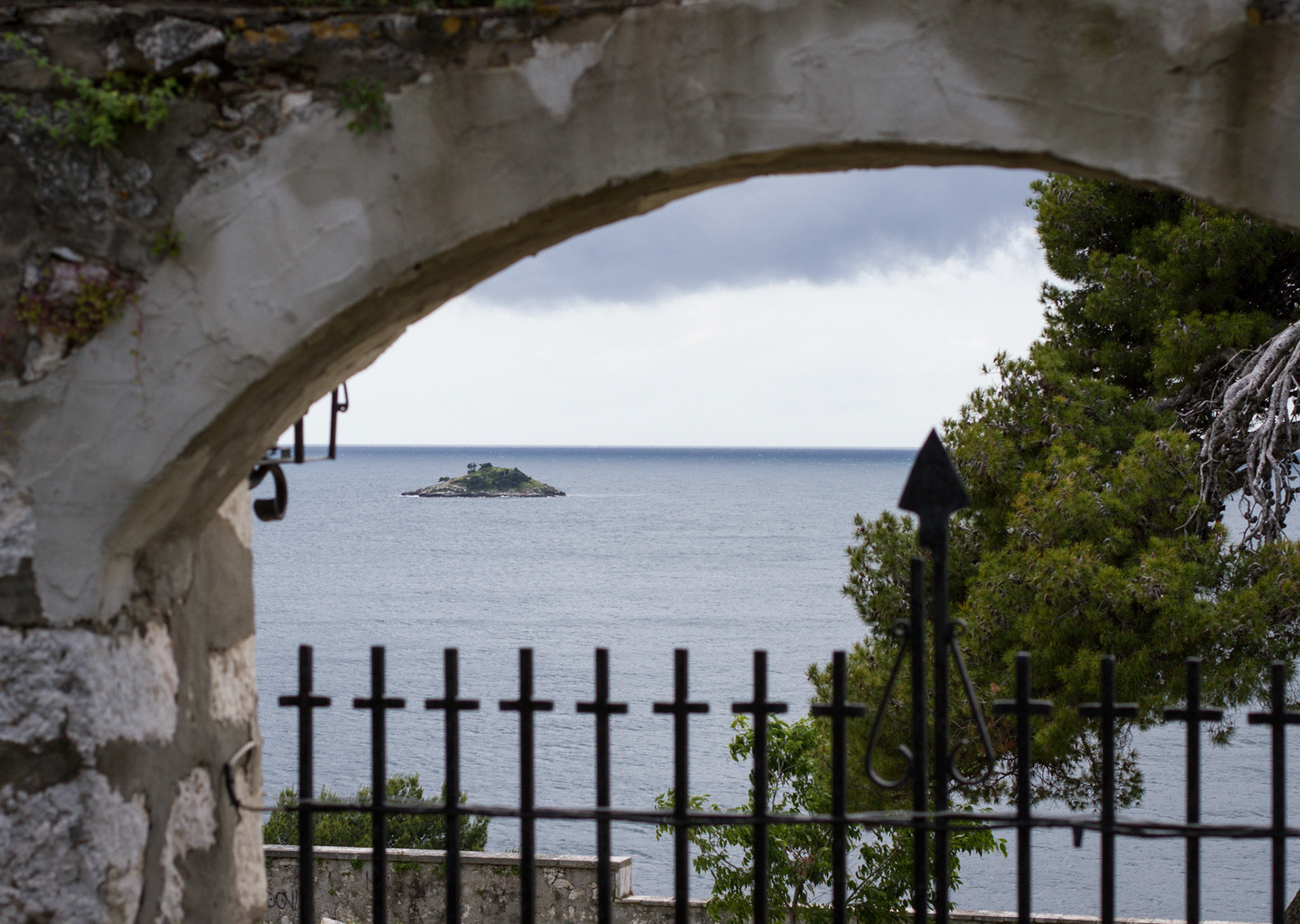 Urlaub Pfingsten 2013: Istrien