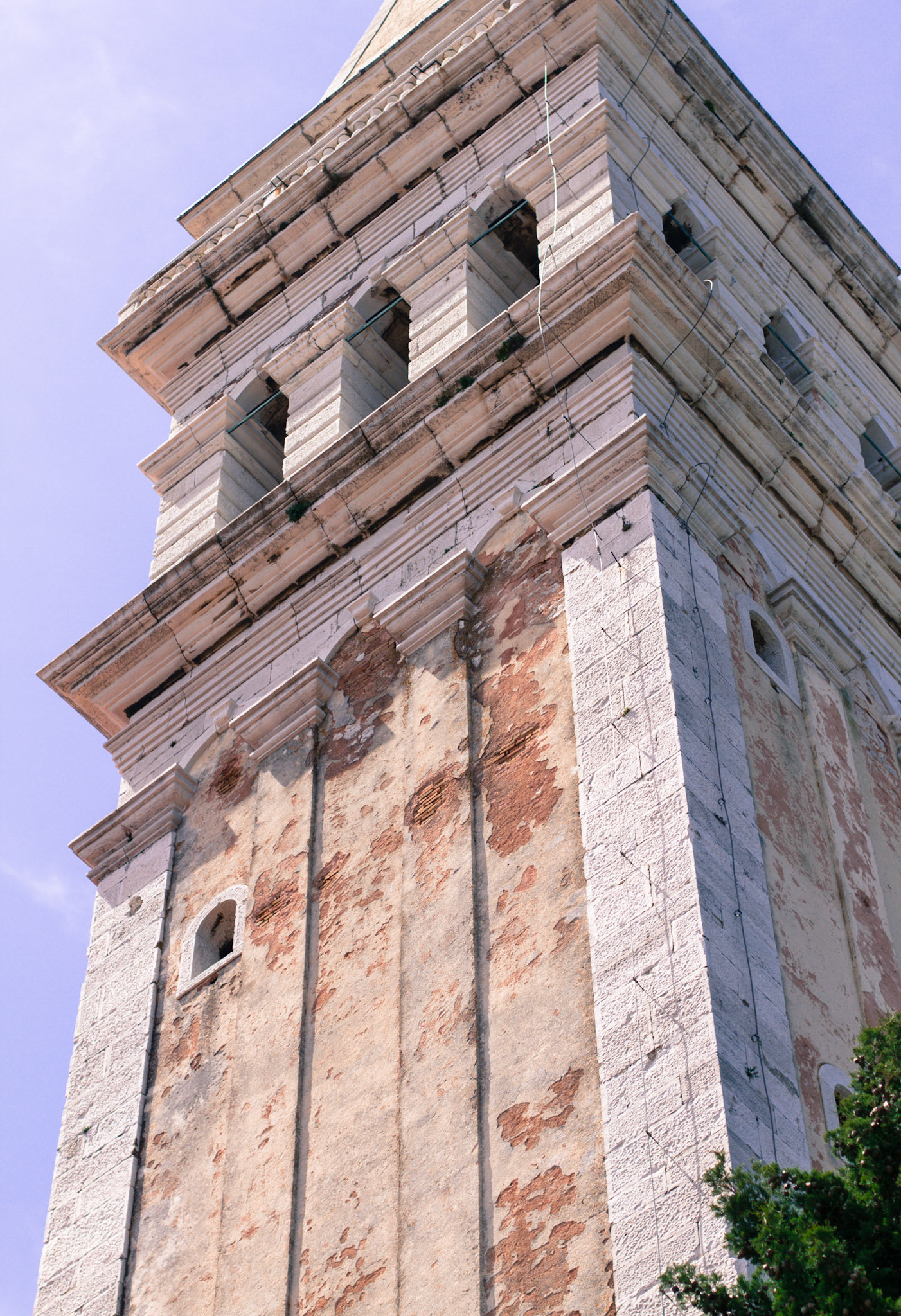 Urlaub Pfingsten 2013: Istrien