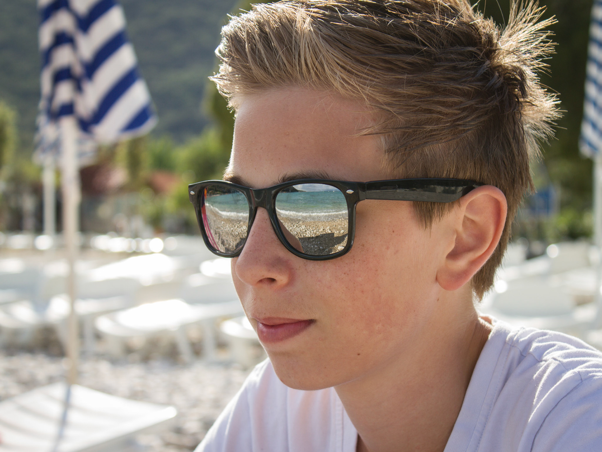 Urlaub Pfingsten 2013: Istrien