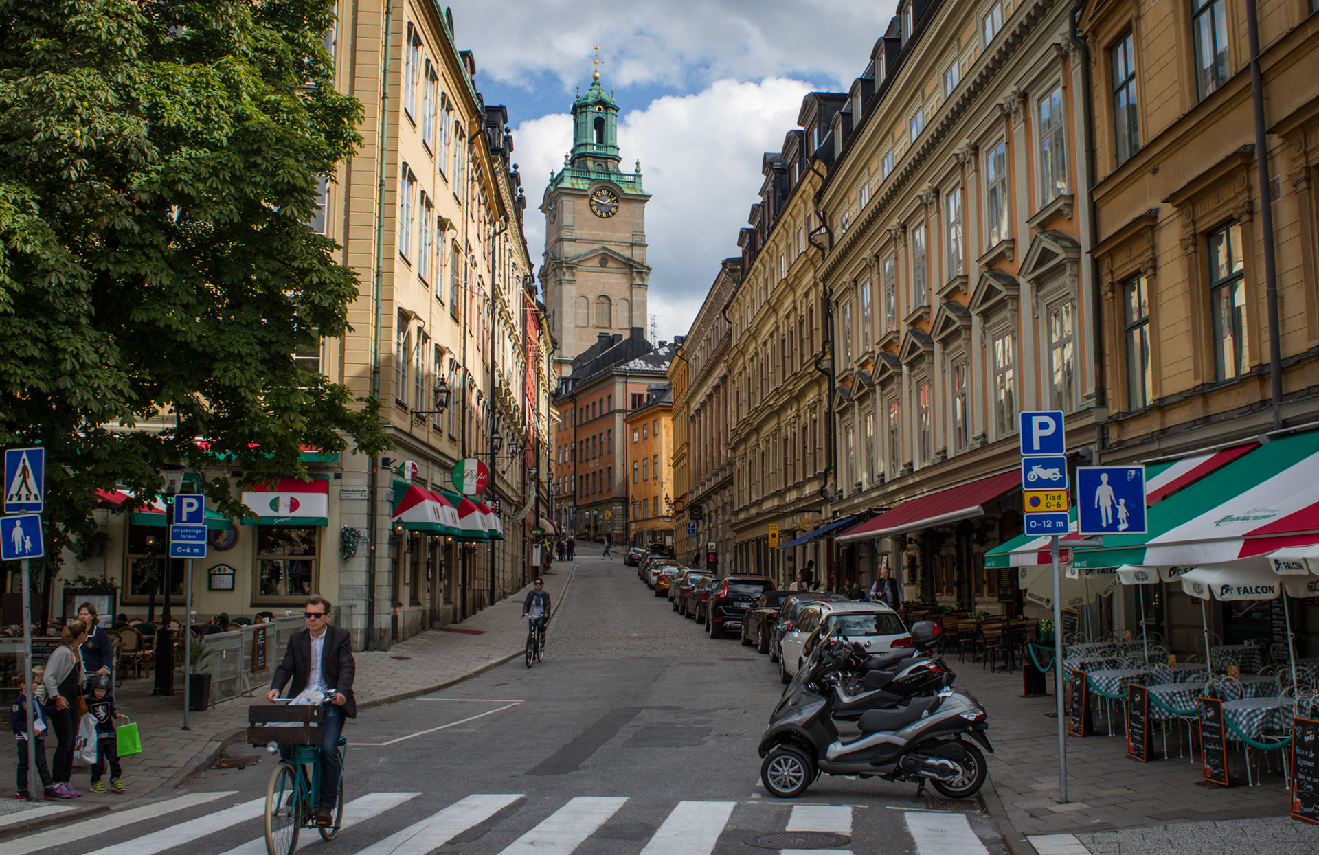 Gamla Stan