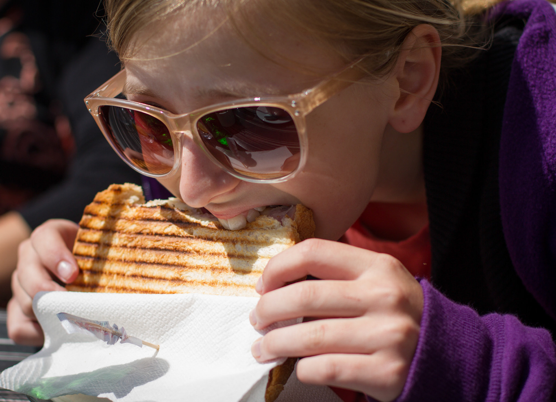 Urlaub Pfingsten 2013: Istrien