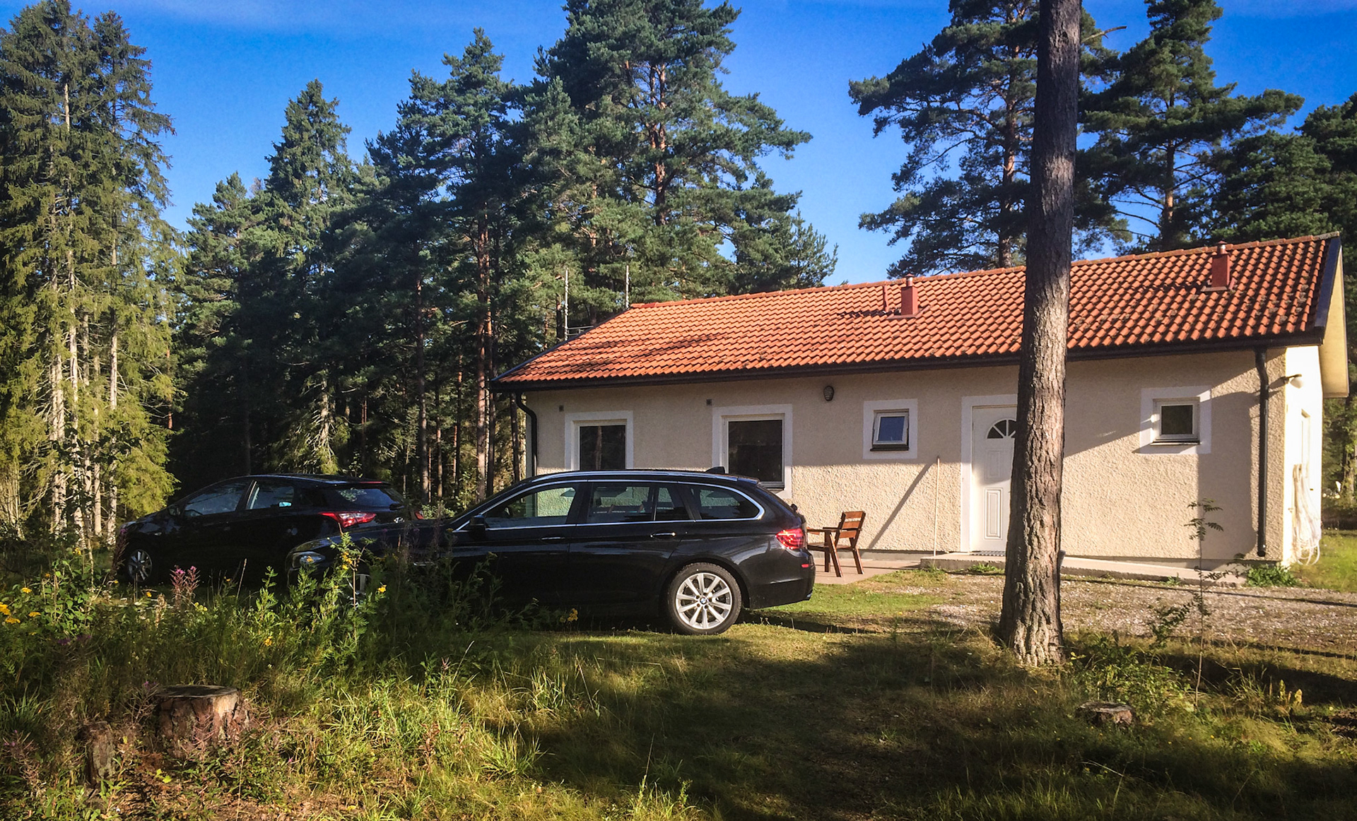 Åminne Fritid - Gotland